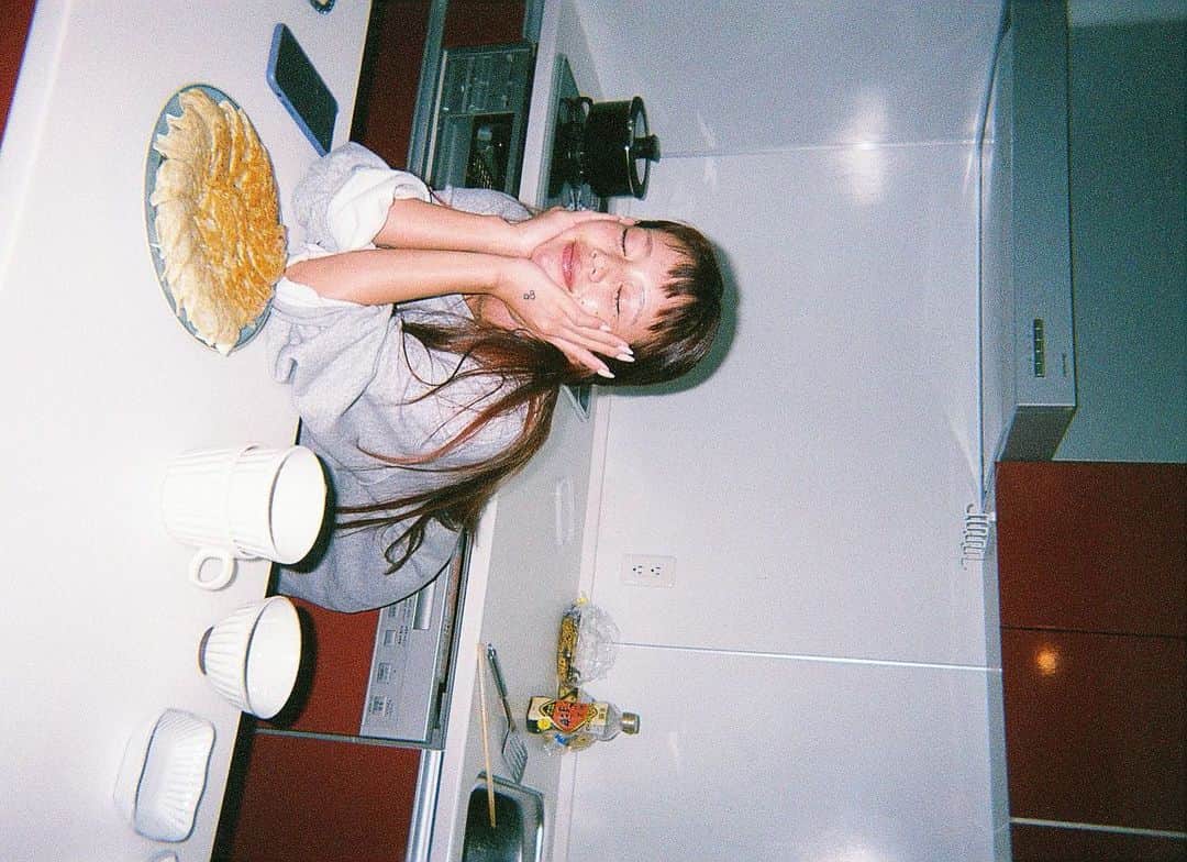 NAOMIのグルメインスタ