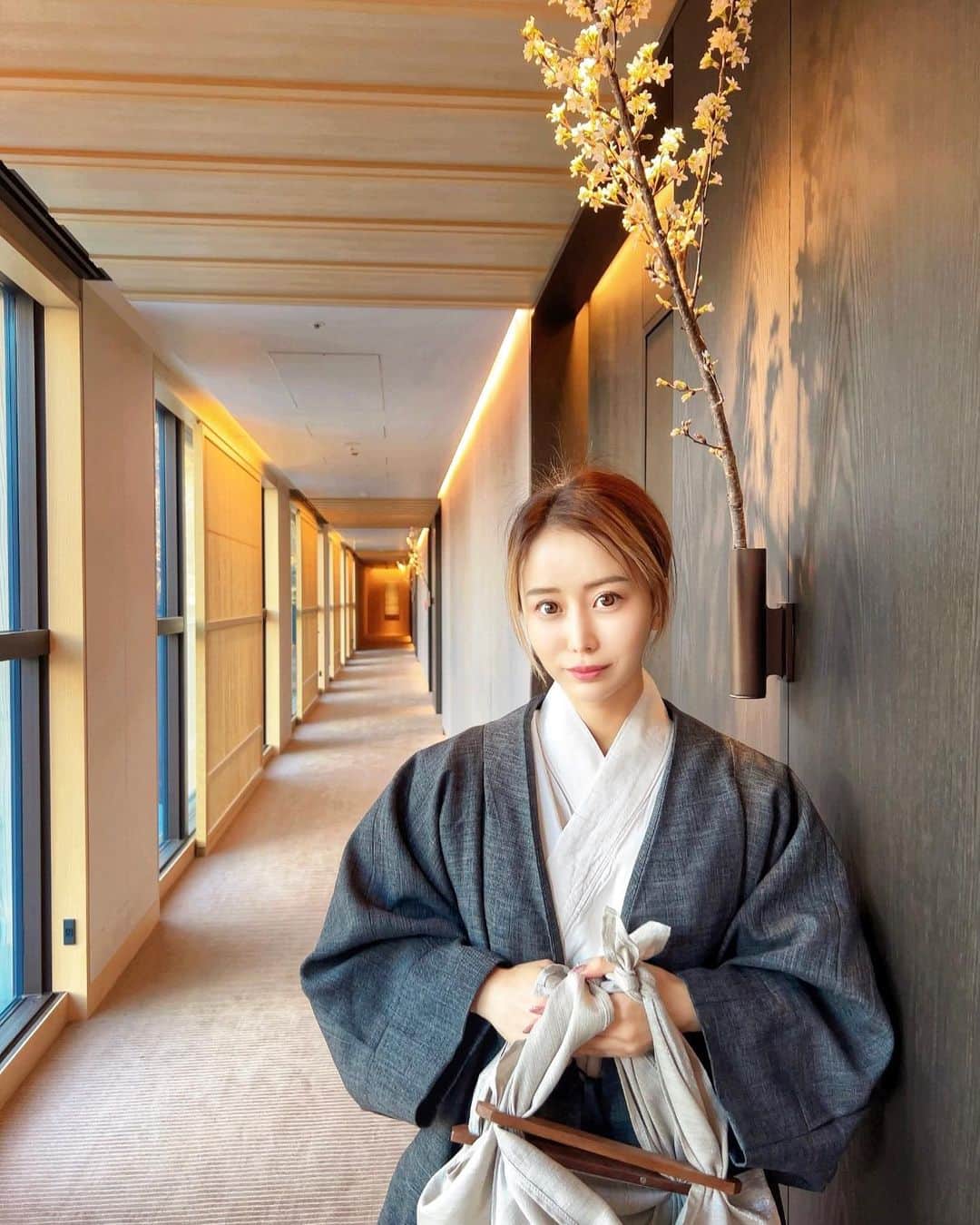 KARINさんのインスタグラム写真 - (KARINInstagram)「基本時差投稿💛  #nikko #onsen #japan #japantravel #trip #girl #girlfriend #温泉デート #日光」3月22日 21時49分 - karin.708