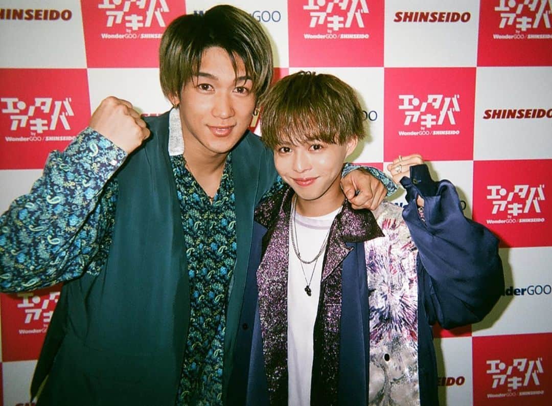 のインスタグラム：「💚💚💚  📸 @b2takes_official   @igu  #b2takes」