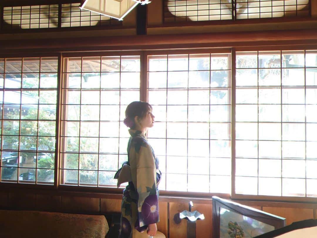 浅倉樹々のインスタグラム