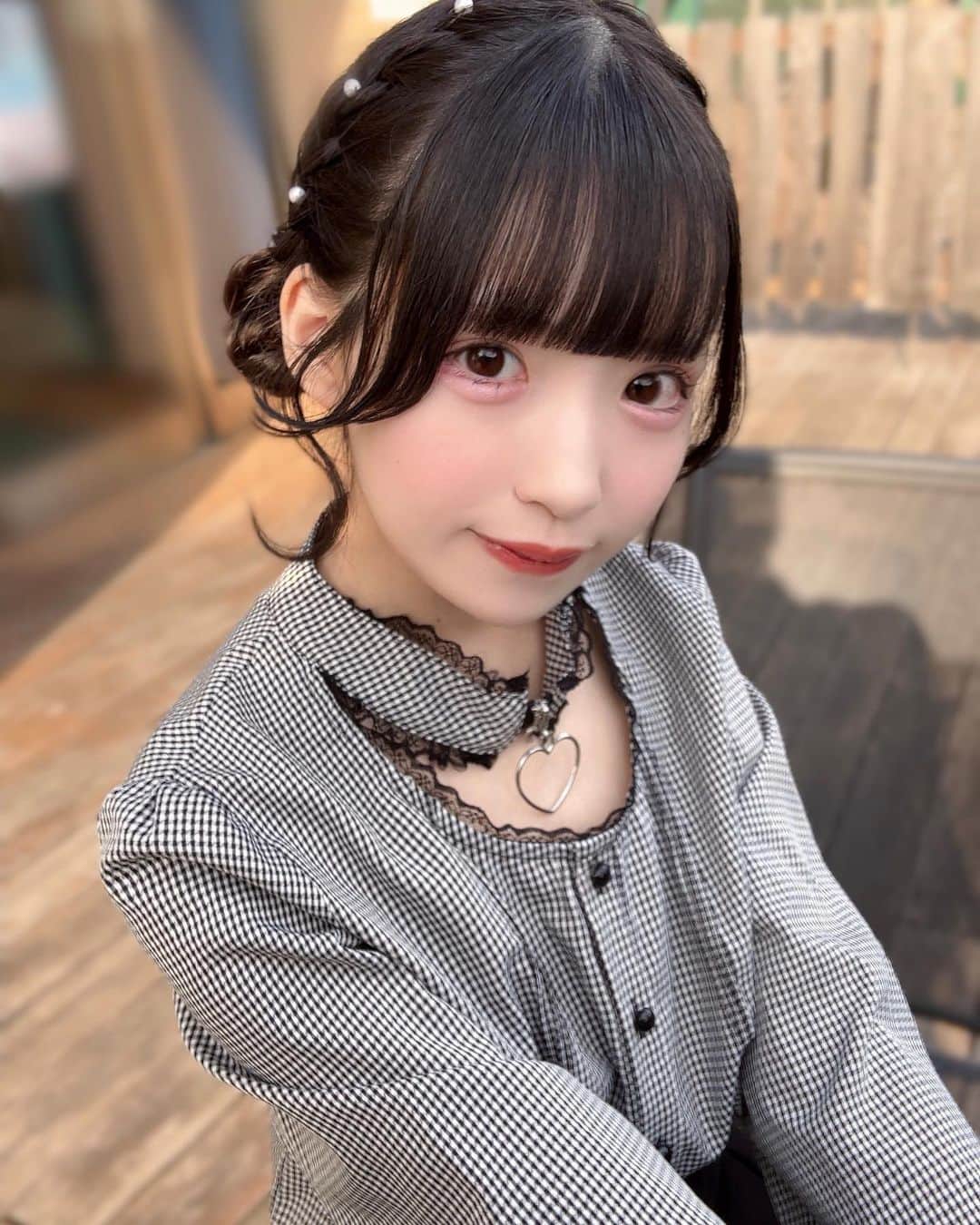 姫崎もえのインスタグラム：「今日冷凍オムライス3つもたべた  ・  ・  #アイドル #地下アイドル #コンカフェ嬢 #コンカフェ #雰囲気好きな人いいね #地雷女 #地雷系#地雷女子と繋がりたい #量産型ヲタク #量産型コーデ #jk #jkブランド  #他撮り #自撮り界隈 #自撮り界隈の人と繋がりたい #1mmでもいいなと思ったらいいね #美男美女と繋がりたい #いいねした人全員フォローする #いいね返し #地下アイドル好きな人と繋がりたい #粉我 #偶像 #メイドカフェ #メイド服 #Instagood #photooftheday #グラビアアイドル #撮影会モデル #被写体になります #ヘアメ」