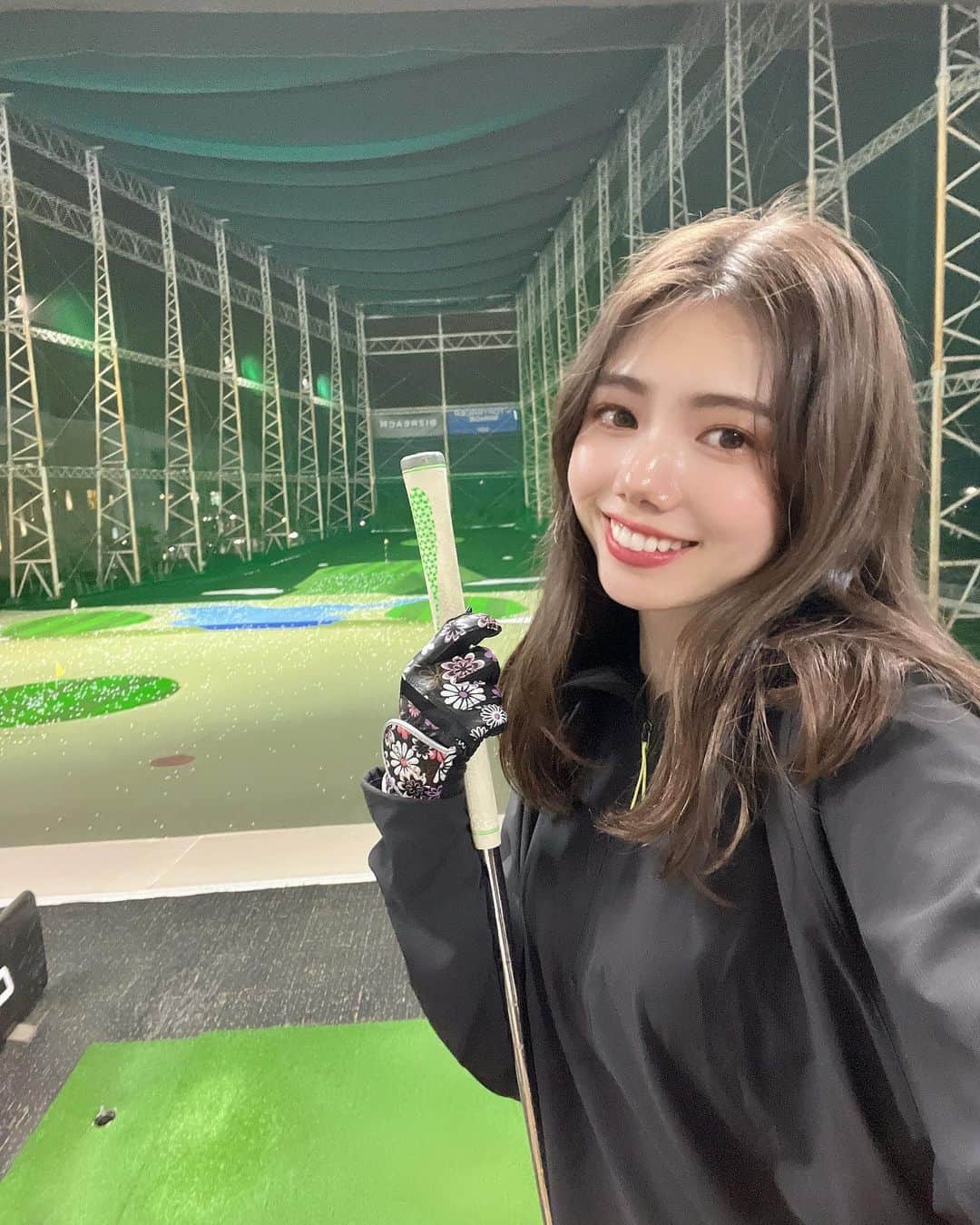 波田妃奈のインスタグラム