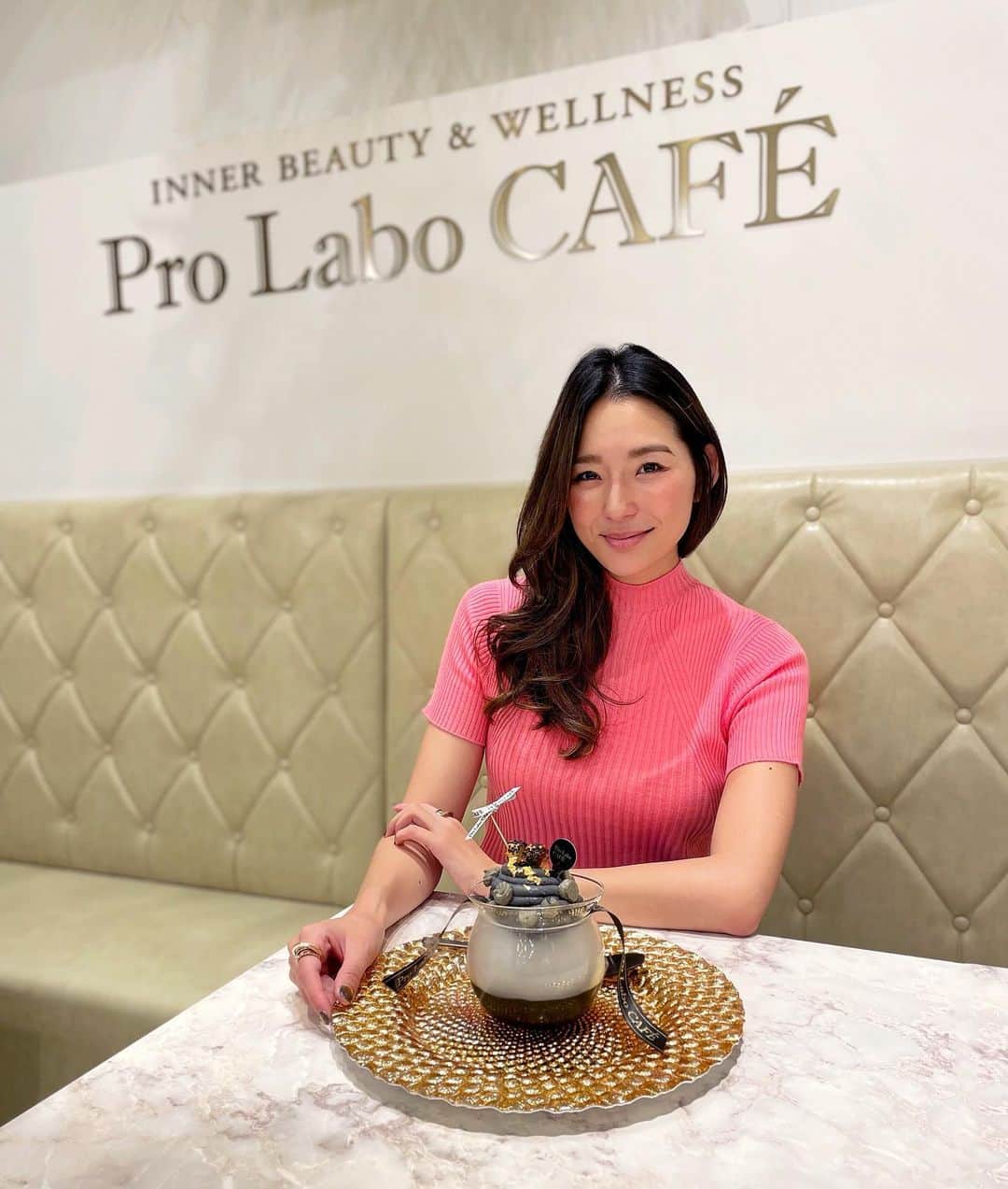 福田萌子のインスタグラム