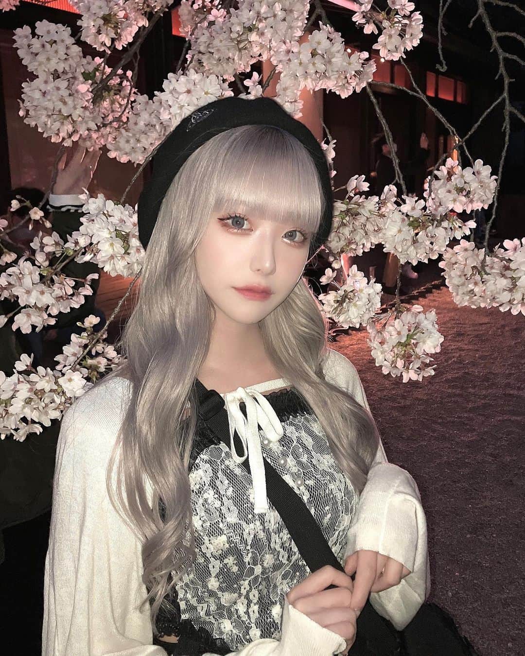凸守すずのインスタグラム