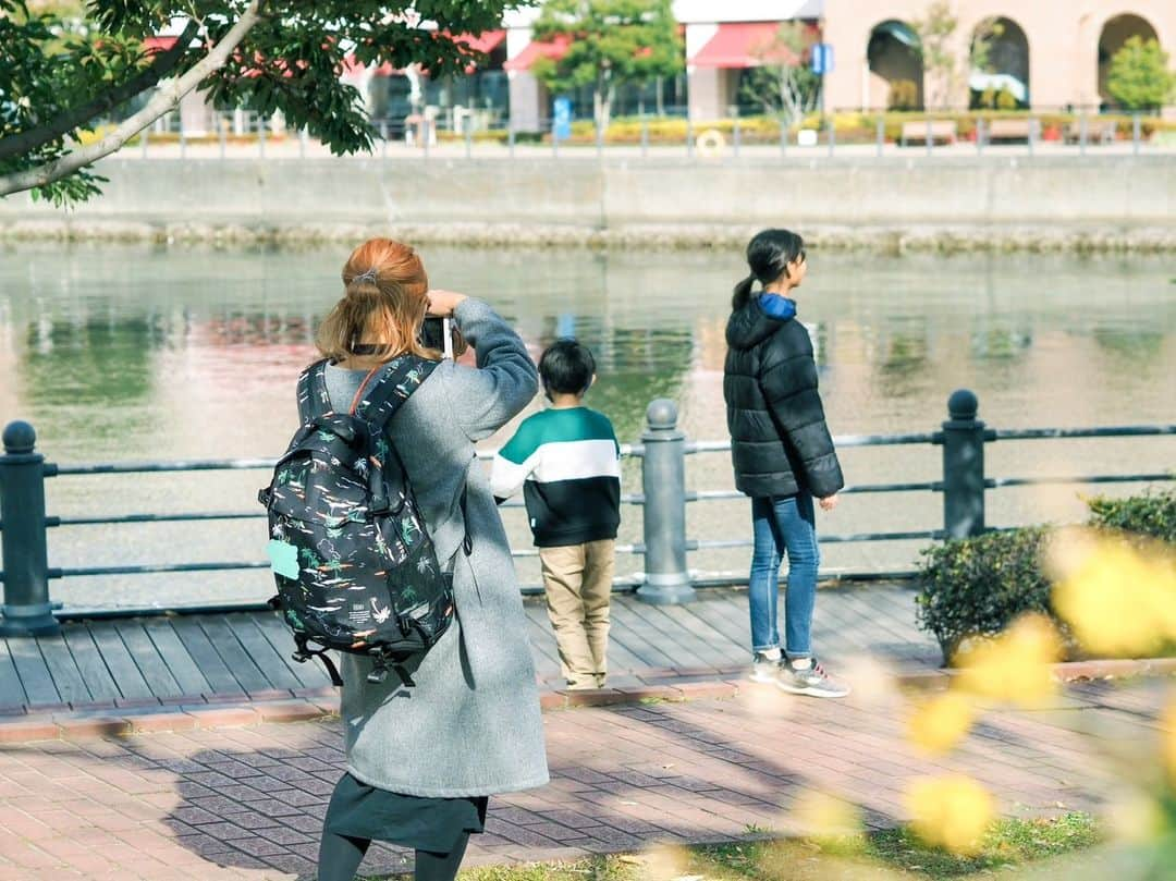 東京カメラガールズのインスタグラム