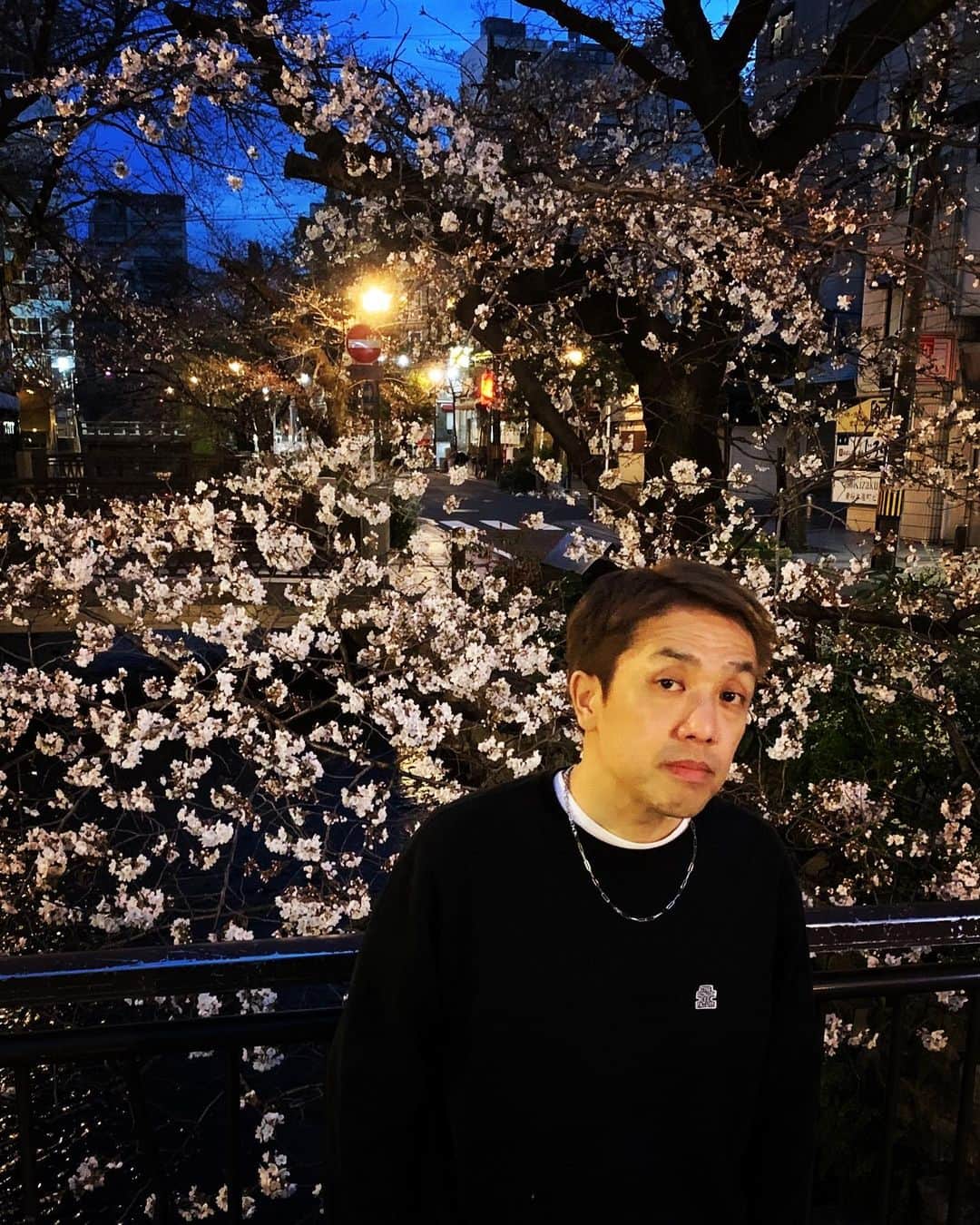 DJ SANCONさんのインスタグラム写真 - (DJ SANCONInstagram)「京都も咲いてきました🌸 本番はこれからやな！ 花見でもやりますか！  Let's enjoy cherry blossom in Kyoto.  #cherryblossom #桜 #桜京都」3月22日 14時38分 - djsancon