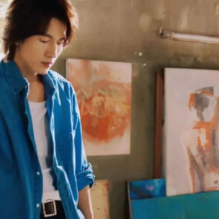 のインスタグラム：「#jerryyan」