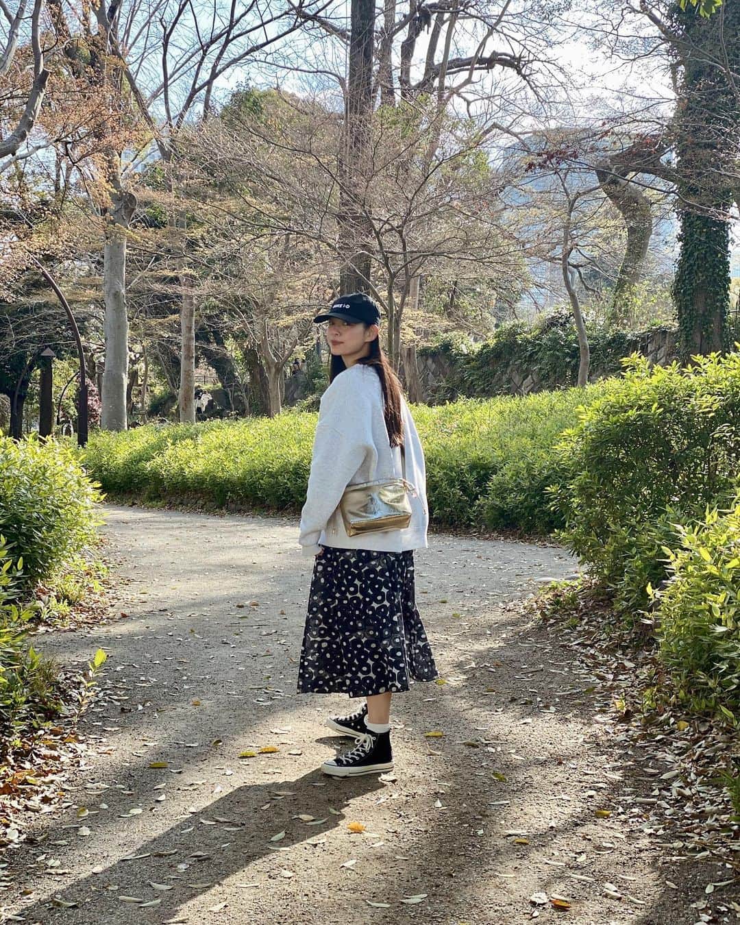 阿久津ゆりえのインスタグラム