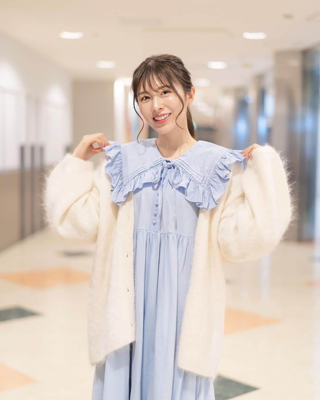 麻衣愛のインスタグラム