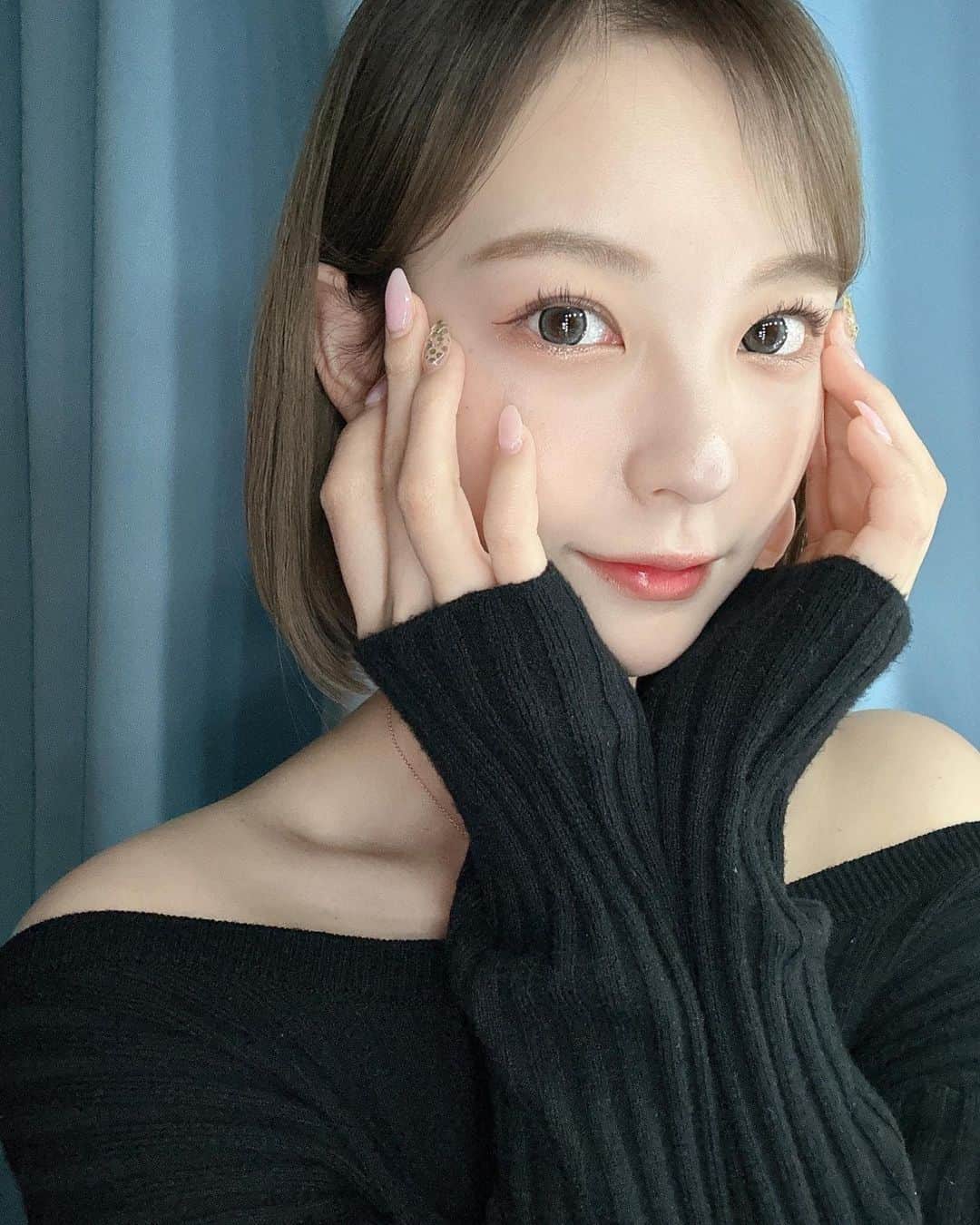 岡田ゆり子のインスタグラム