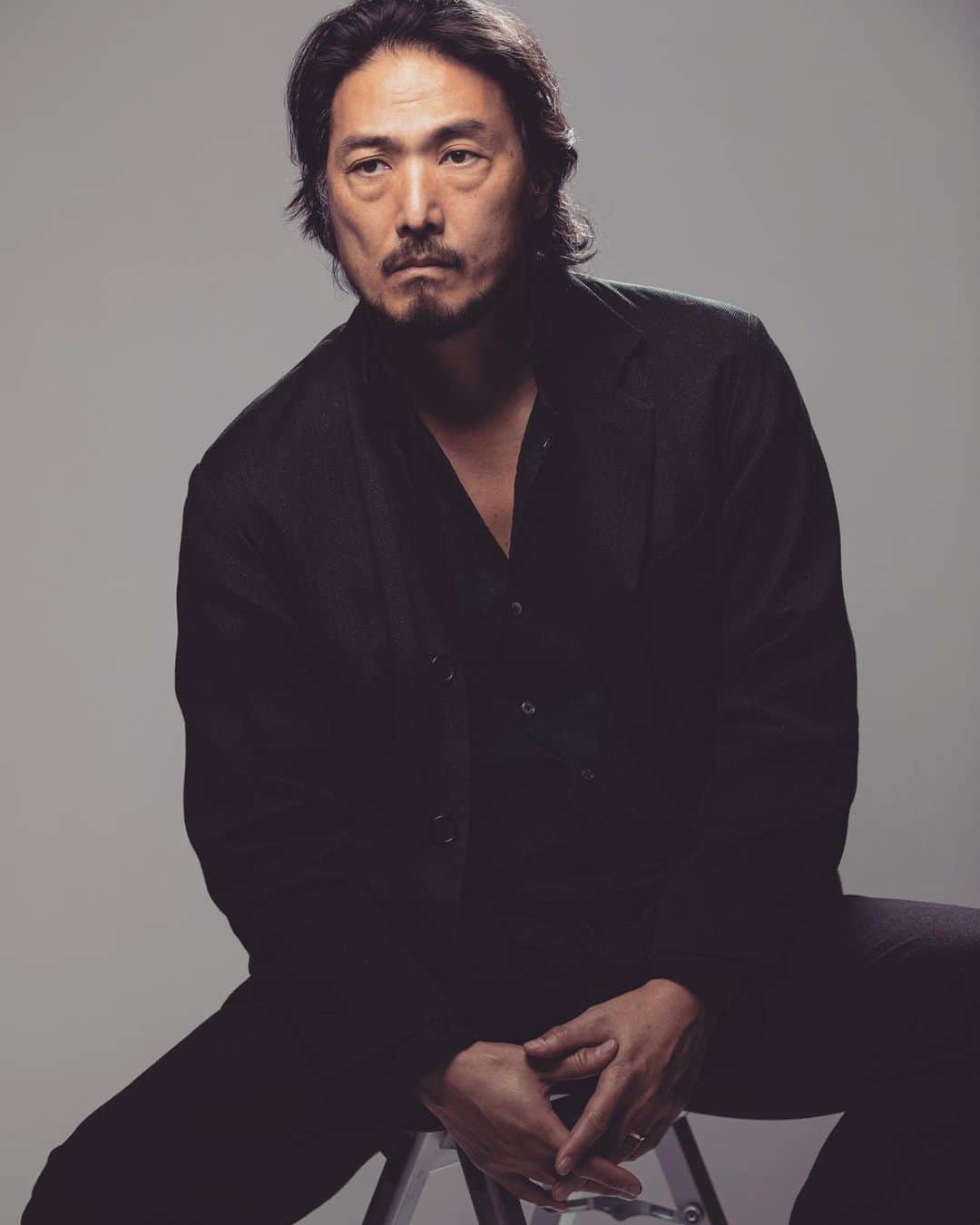 平岳大さんのインスタグラム (平岳大takehiro49)