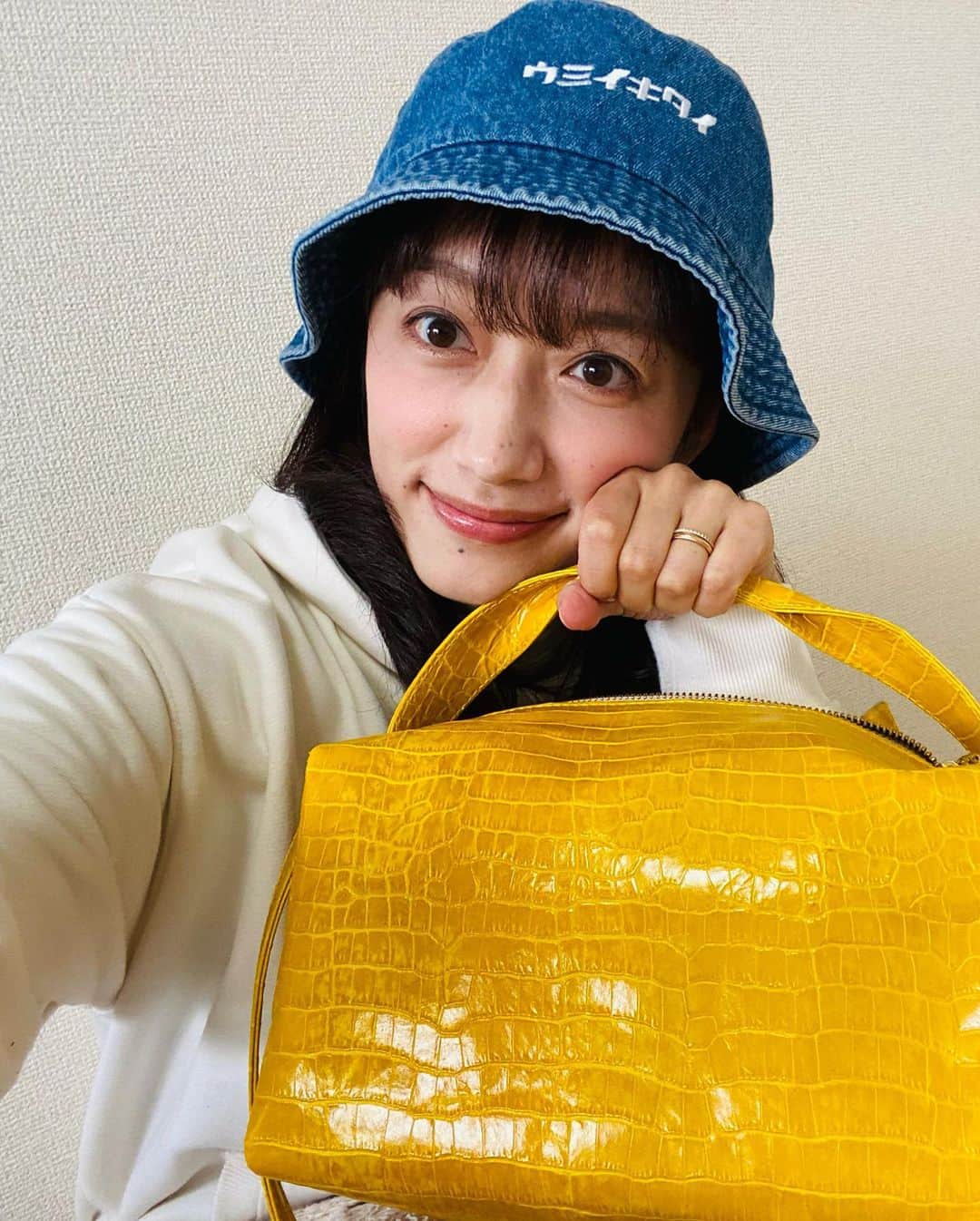 今村美乃のインスタグラム