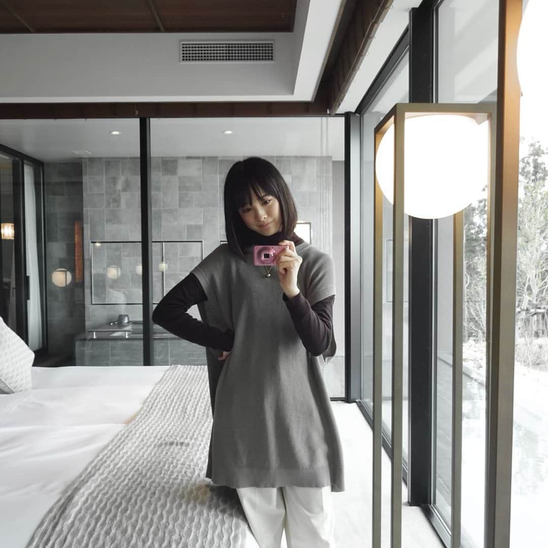 大友花恋さんのインスタグラム写真 - (大友花恋Instagram)「五島列島旅行~✈️」3月22日 16時09分 - karen_otomo