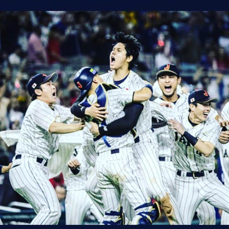 工藤亜耶さんのインスタグラム写真 - (工藤亜耶Instagram)「日本優勝おめでとうございますー＼(^o^)／  凄かったぁー！！  全勝！！？  久しぶりに、野球をちゃんと見て、燃えたWBC期間でした(^^)  スポーツって、感動するんだなぁと改めて感じさせて頂いたな😆  今後の日本スポーツ界の盛り上がりに期待！！  #WBC #大谷翔平 #優勝」3月22日 16時12分 - ayakudou