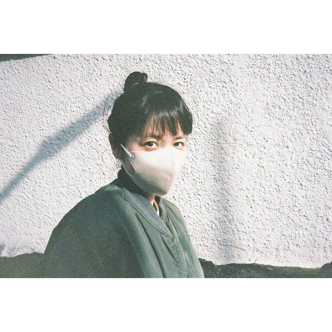 藤井武美さんのインスタグラム写真 - (藤井武美Instagram)「純粋さがなくても 素直が1番なのかわいいの #記録」3月22日 16時26分 - takemi_fujii