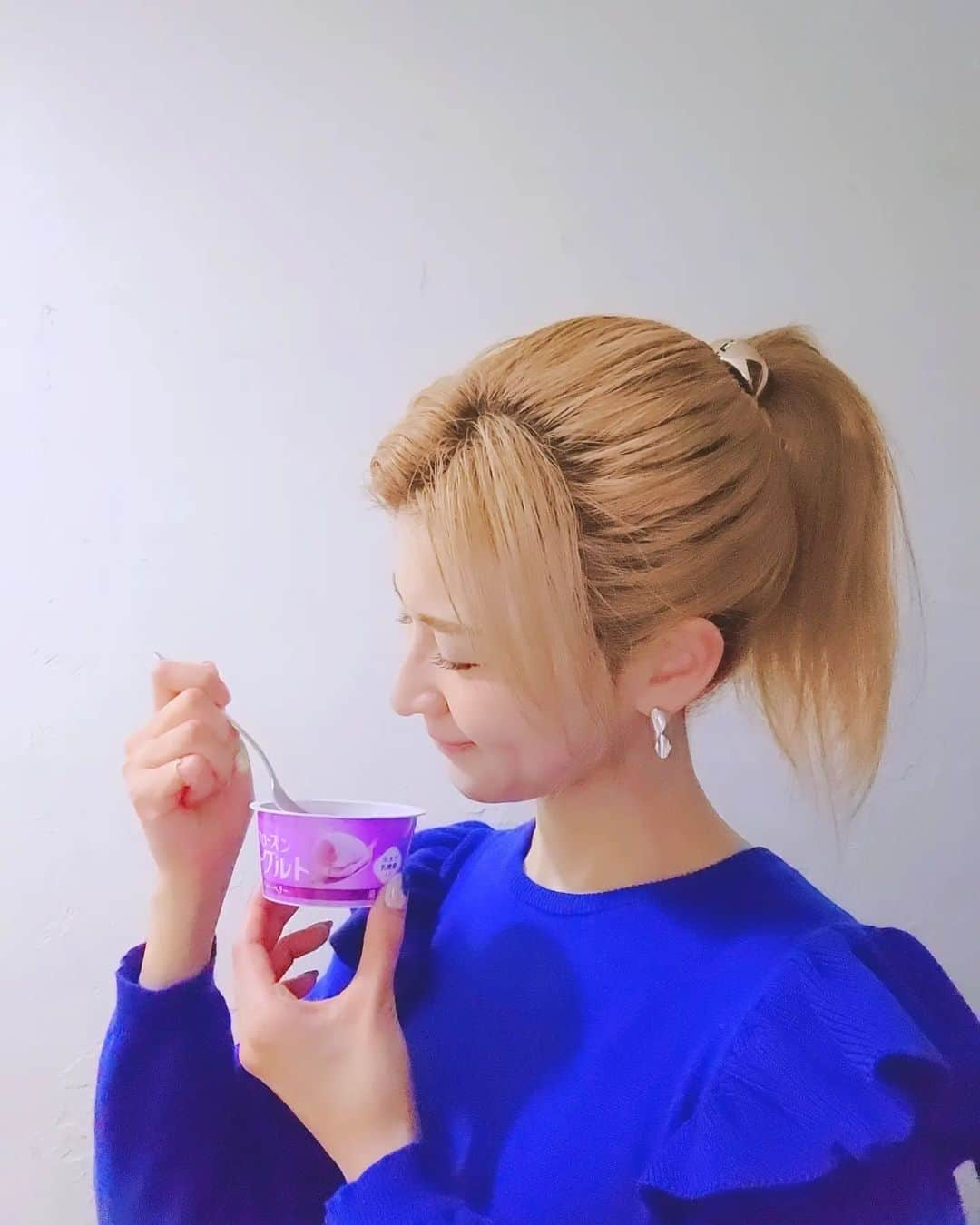 Hairmake Shinoのインスタグラム