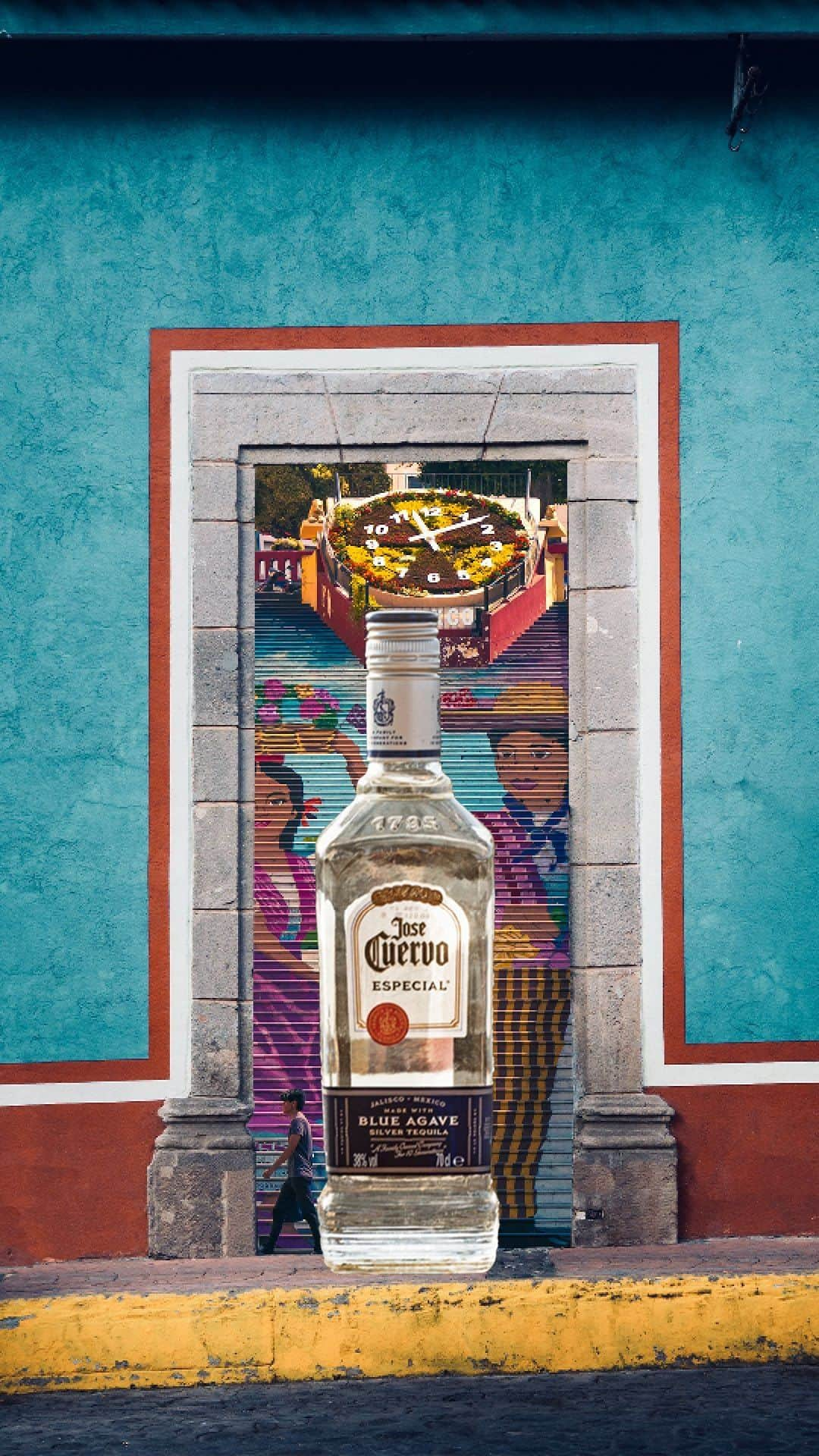 Jose Cuervo Japanのインスタグラム