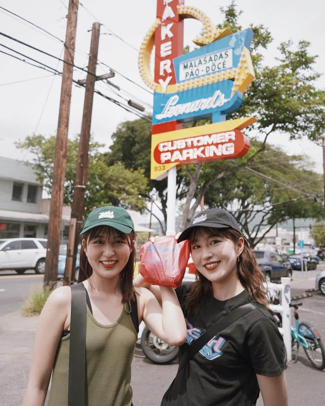 りかりこのインスタグラム