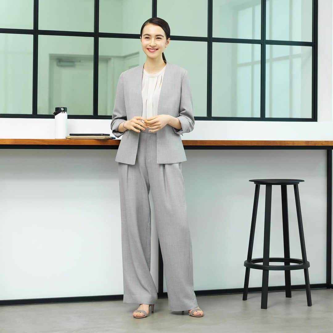 SUIT SELECT スーツセレクトのインスタグラム