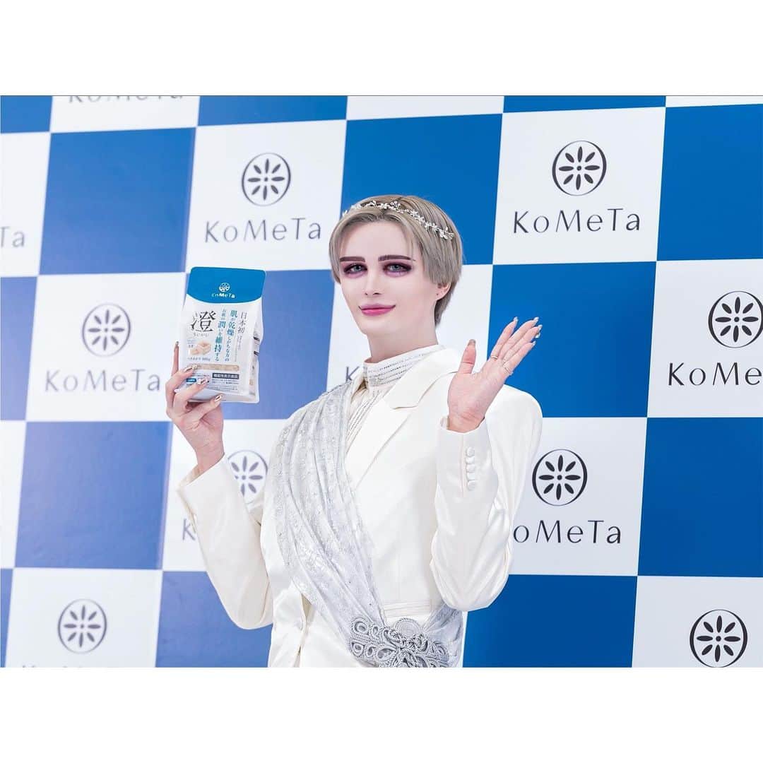 Matt（マット）のインスタグラム