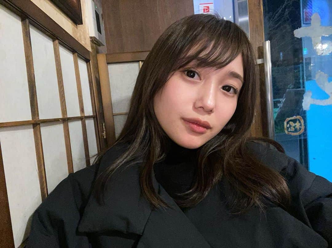 森ニーナのグルメインスタ