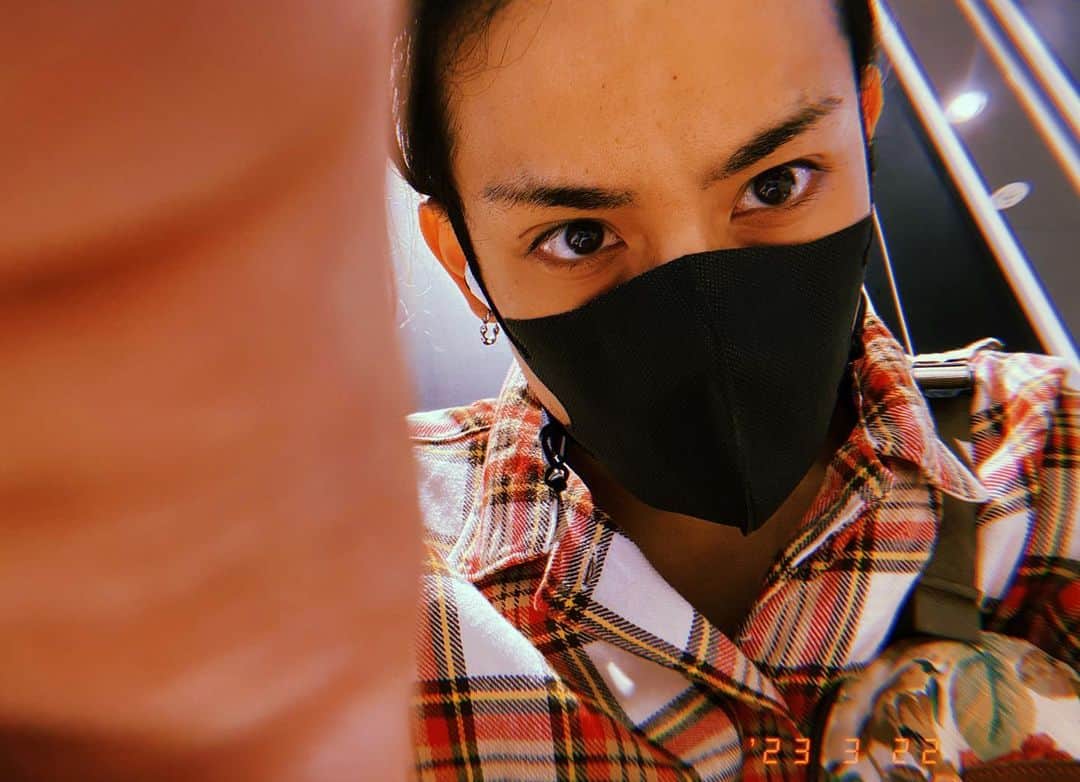 武子直輝さんのインスタグラム写真 - (武子直輝Instagram)「久しぶりにマクドナルドに行きました。 初めて食べたチーズてりたま。 美味しかった。 みんな食べた？  #武子直輝」3月22日 18時10分 - takeshi__naoki