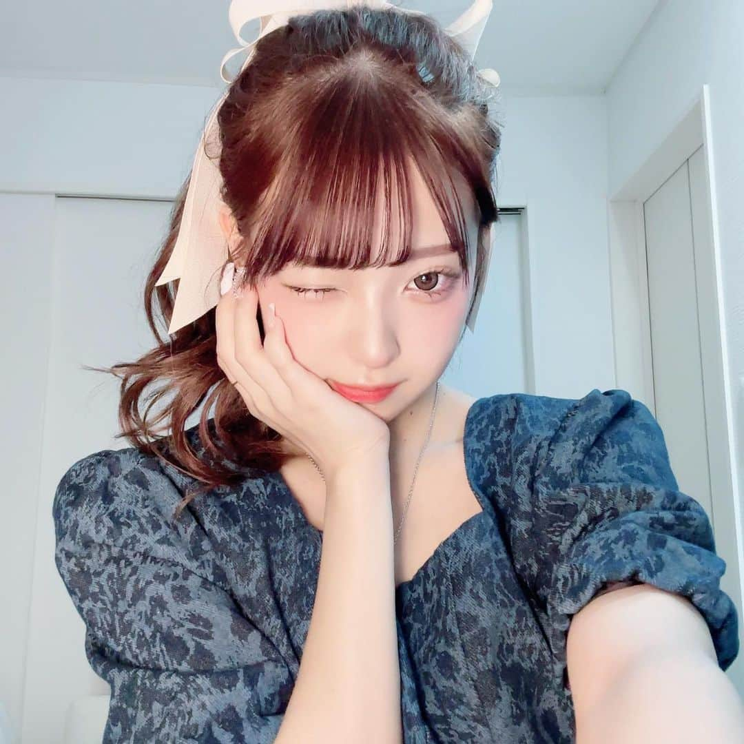 MINAMIさんのインスタグラム写真 - (MINAMIInstagram)「. 何枚目がいいかおしえて‼️」3月22日 18時23分 - mimi.minami.mimi