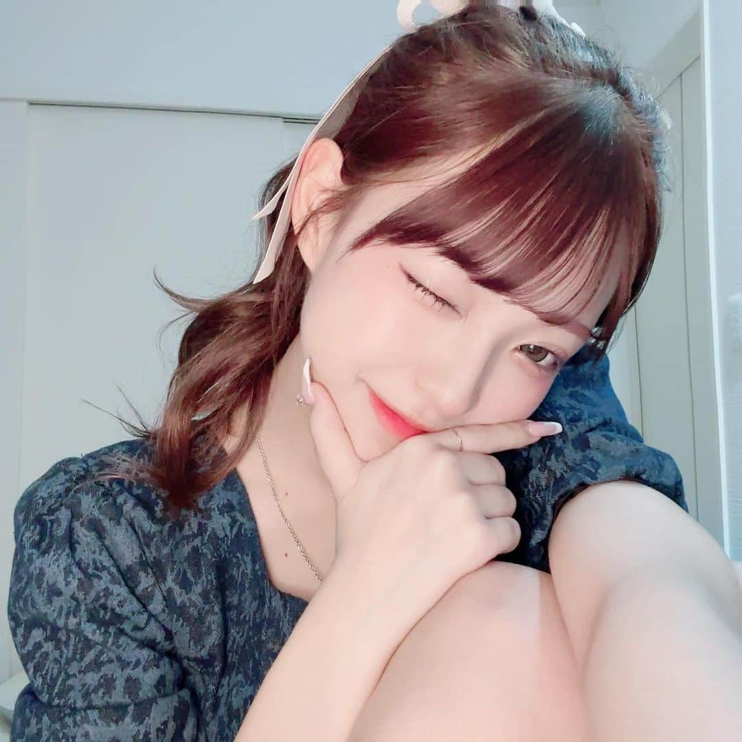 MINAMIさんのインスタグラム写真 - (MINAMIInstagram)「. 何枚目がいいかおしえて‼️」3月22日 18時23分 - mimi.minami.mimi