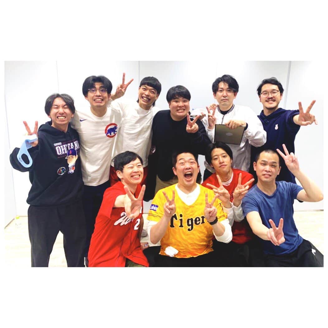 藤本聖さんのインスタグラム写真 - (藤本聖Instagram)「日本代表世界一！  ありがとうWBC！  ありがとう野球！」3月22日 18時47分 - kasoku_mossan