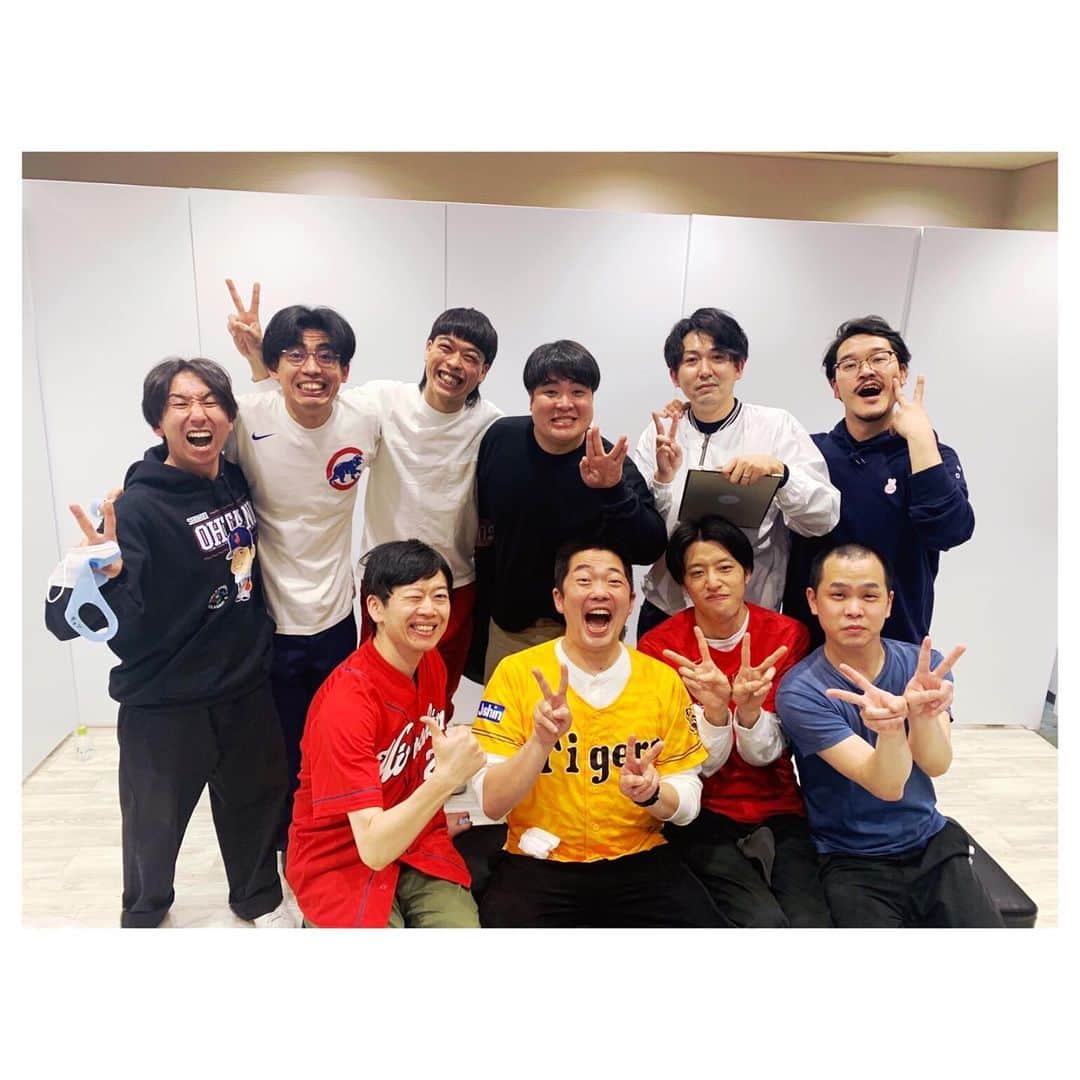 のインスタグラム：「日本代表世界一！  ありがとうWBC！  ありがとう野球！」