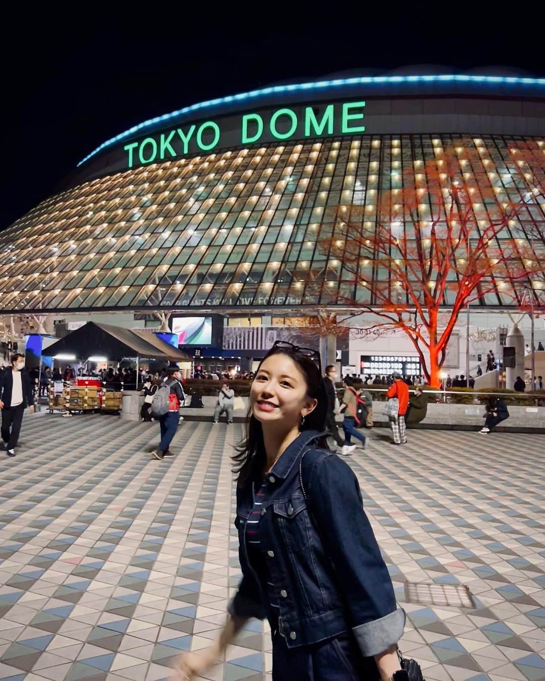のインスタグラム：「#WBC のおかげでここ数日とてもとてもいい朝を迎えられてました、ありがとうございます、そして世界一おめでとうございます🥇かっこよかったーーースポーツて素敵だ！一生の思い出。 #WBC2023  #日韓戦観戦 #侍ジャパン  #誇りの大谷世代」