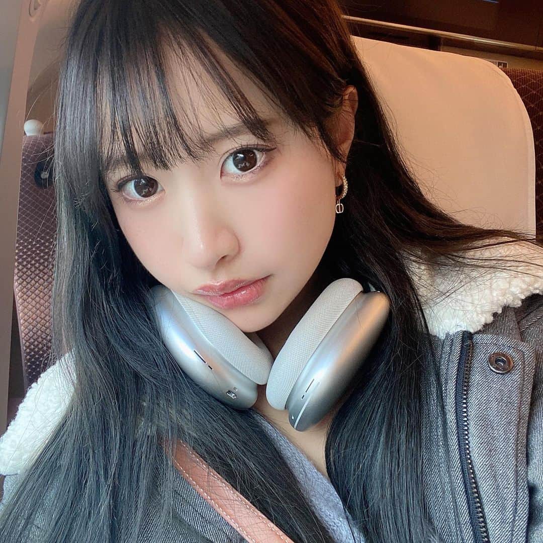 藤川らるむのインスタグラム：「せるふぃー。」
