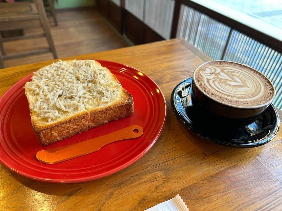 竹本アイラのグルメインスタ