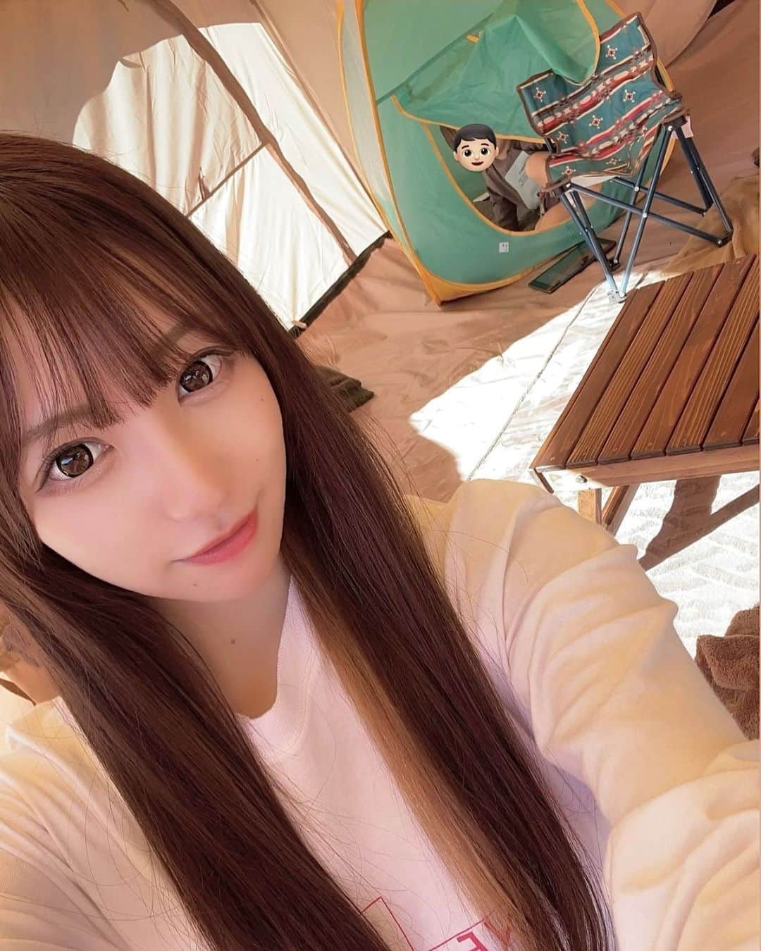 川本愛彩のインスタグラム