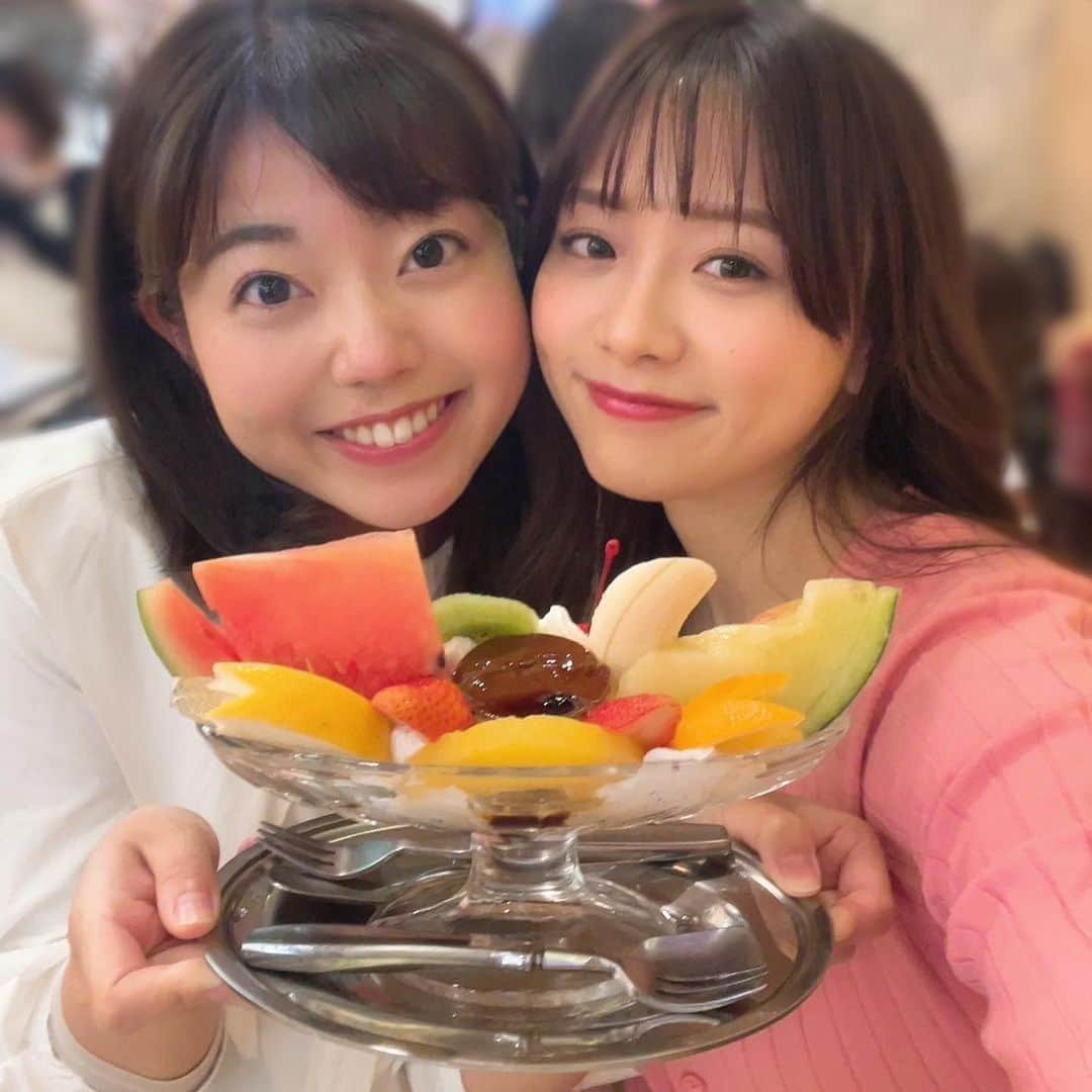 田村友里のインスタグラム