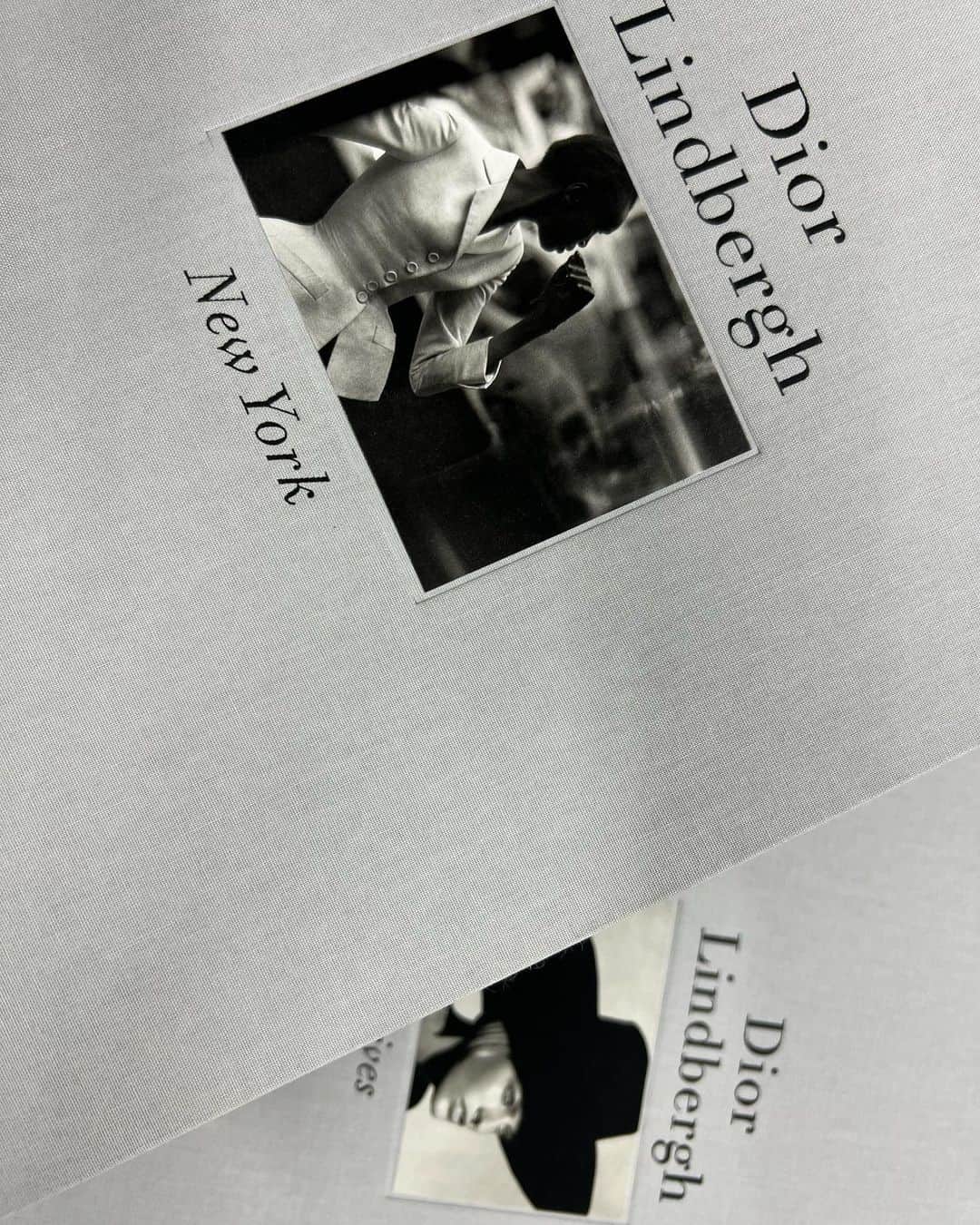 佐藤涼実さんのインスタグラム写真 - (佐藤涼実Instagram)「@dior  Dior Lindbergh Archives/Newyork」3月22日 19時38分 - suzumi_sato