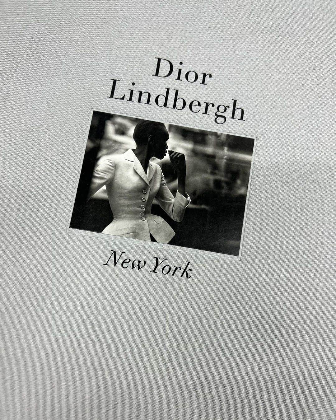 佐藤涼実さんのインスタグラム写真 - (佐藤涼実Instagram)「@dior  Dior Lindbergh Archives/Newyork」3月22日 19時38分 - suzumi_sato