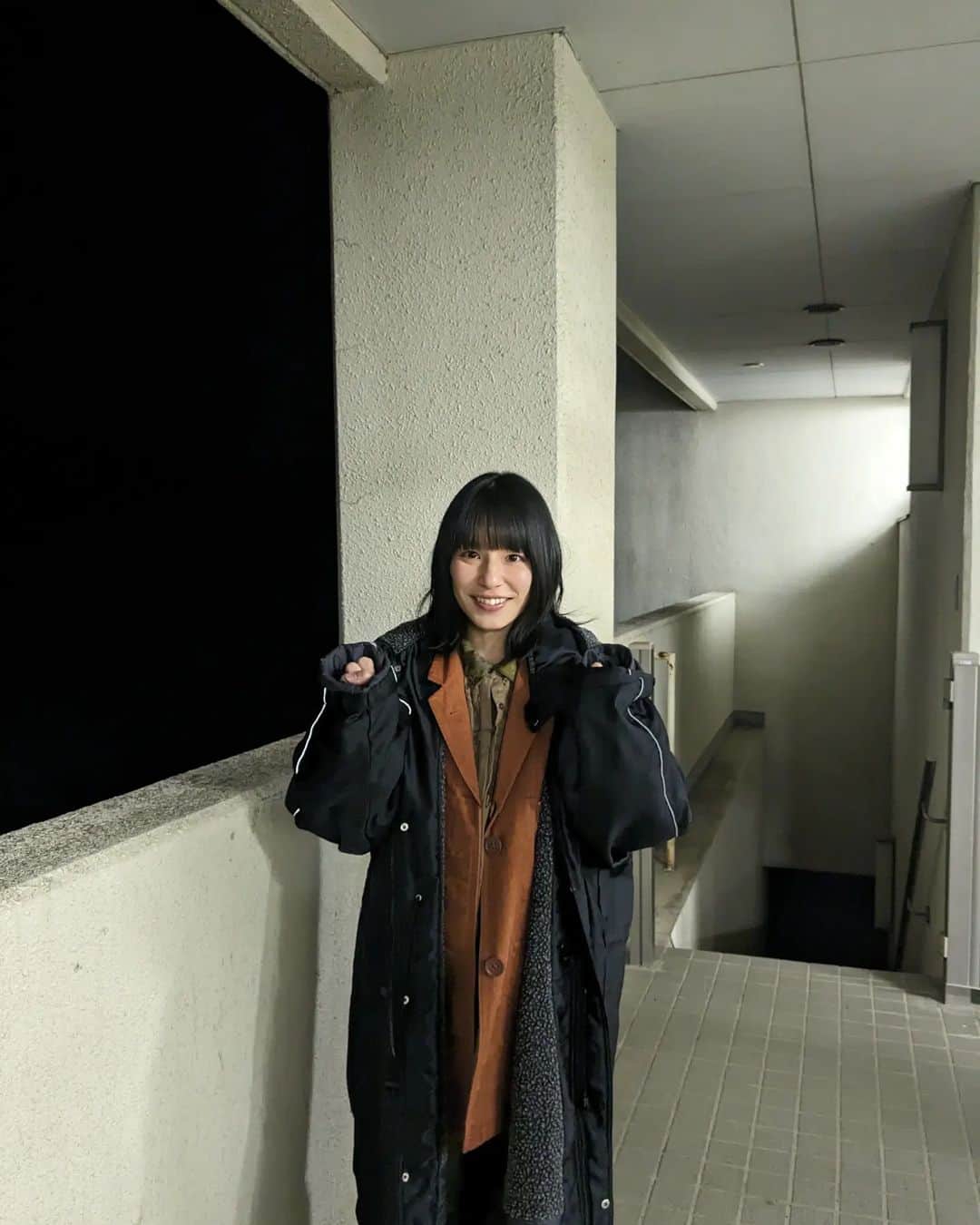 生越千晴さんのインスタグラム写真 - (生越千晴Instagram)「ꫛꫀꪝお知らせ🎙ˎˊ˗  ｽﾋﾟｯﾂさんのNEW ALBUM『ひみつｽﾀｼﾞｵ』に収録される『烏滸がましい鰭（Short Movie）』に出演しました。おこがましいひれ🐟🌊🐚 監督は松居大悟監督。本当に嬉しい初めましてでした。そしてまさかのｽﾋﾟｯﾂのみなさんとの嬉しい再会に言葉にならぬ感動でした。。  みなさんが見っけしてくれていて嬉しいですㅠ  ひみつｽﾀｼﾞｵ ぜひお楽しみに🌬️」3月22日 19時44分 - chiharu_ogoshi