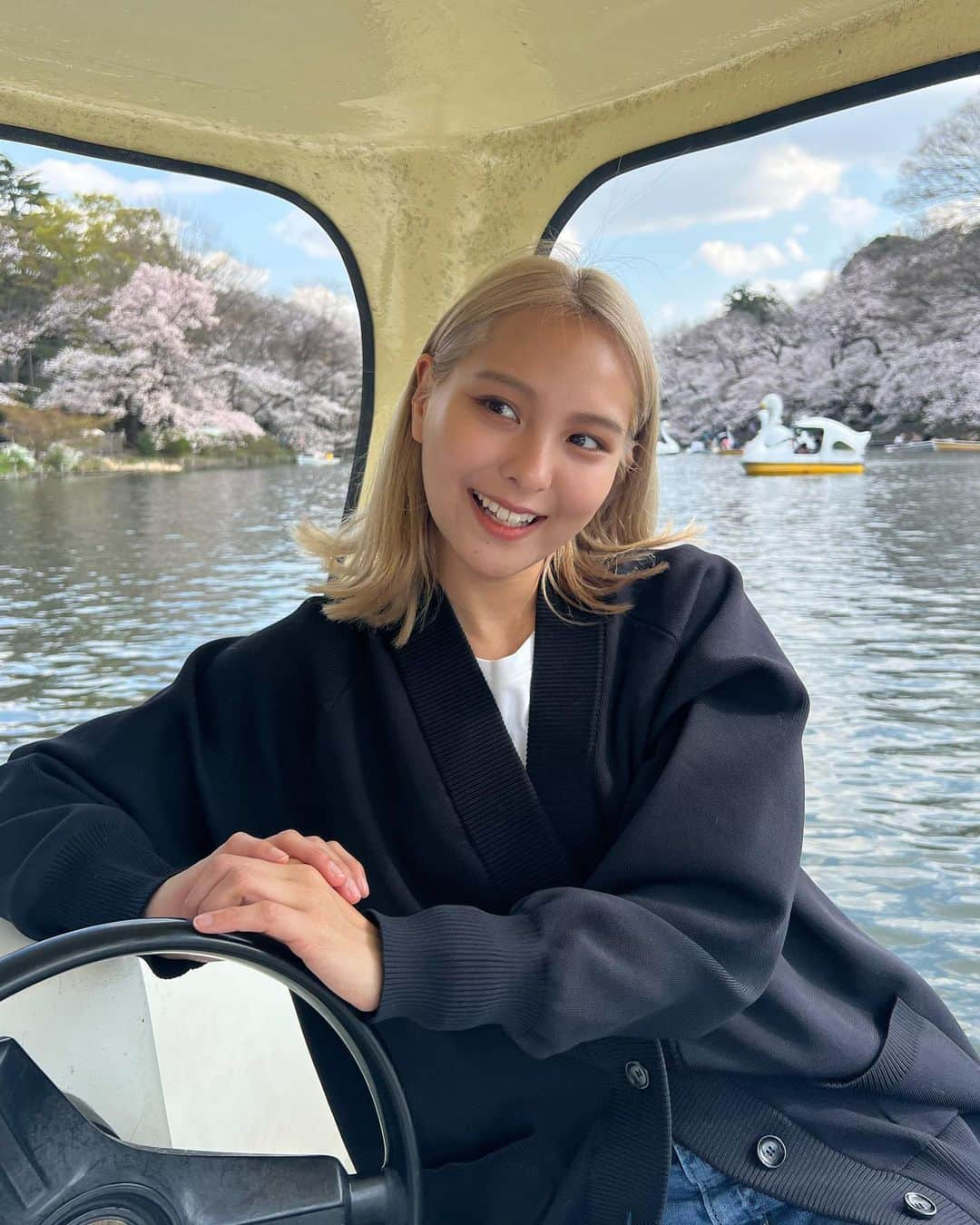 山口厚子のインスタグラム