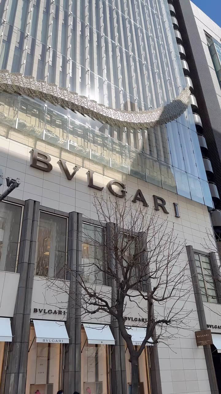 Hana4のインスタグラム：「You are always amazing🥺✨ Thank you @luca.fantin @bulgari Your food is not only delicious, but truly beautiful and artistic👏🏼  ブルガリレストランの料理長を務める @luca.fantin と 出会ってから料理に対する感覚が変わった🥺 美味しいだけではなく芸術 そしてそのためのお皿、素材、 すべてのこだわりが極めているの✨  サプライズで人生で1番くらい美味しいケーキで 1ヶ月以上も経っているのにお誕生日をお祝いしてもらいました🫶🏼 ひゃ〜幸せ😻  季節のお野菜や素材を楽しむことは 生活を豊かにすること 目から美しいお料理を見ることも この場に行くためにおしゃれをすることも 五感をフル活用できて人生においての #マインドフルネス だね😋🫶🏼  本当にありがとうございました💫  you should come together next time and I miss you so much @e_anastasia_i.f   #mindfulness #italian #art #bvlgari」
