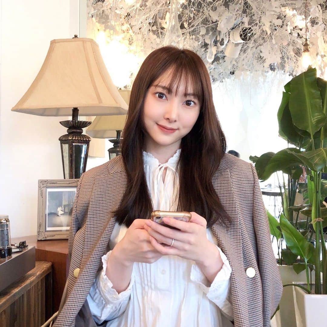 大平有沙のグルメインスタ