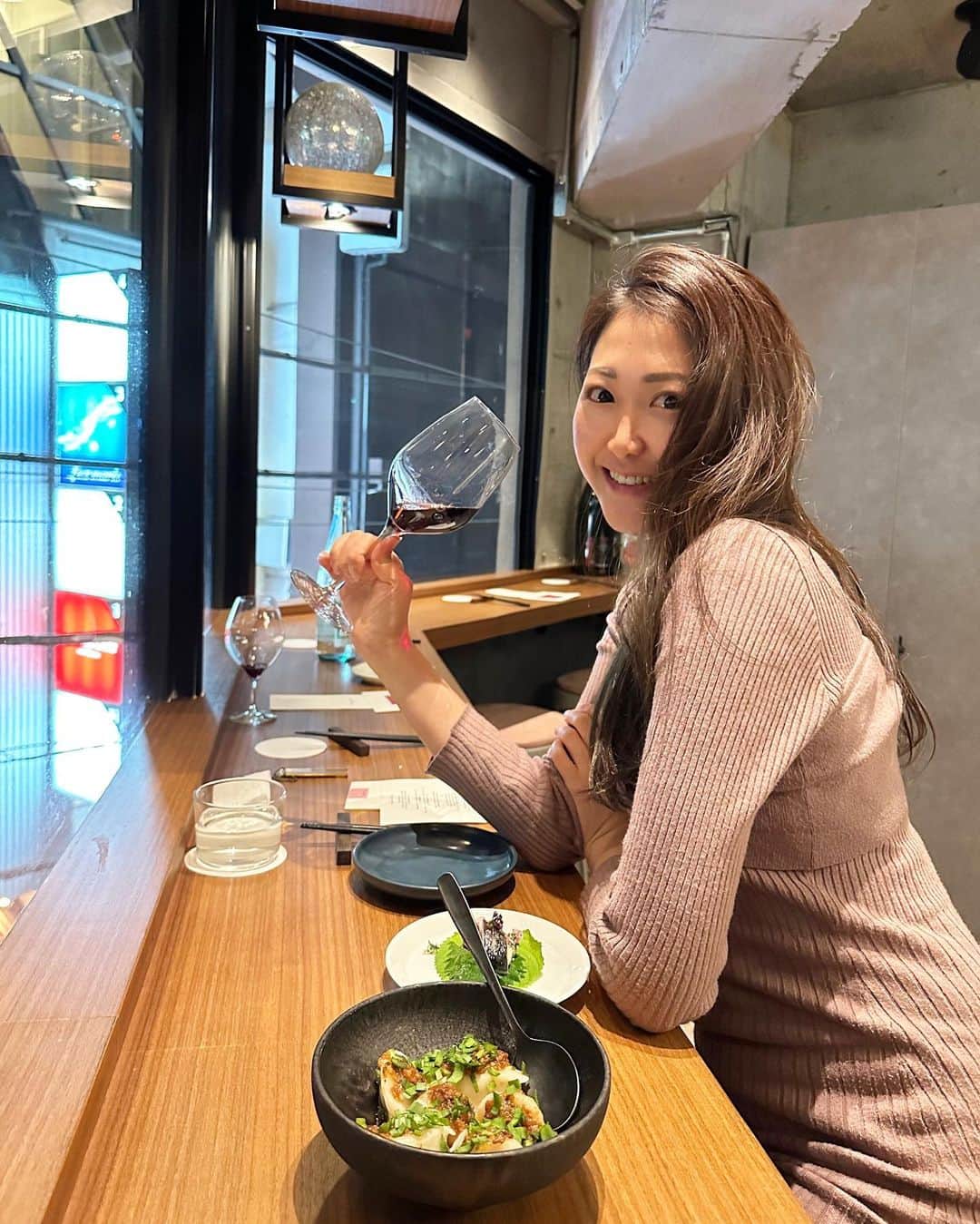 こちえのインスタグラム