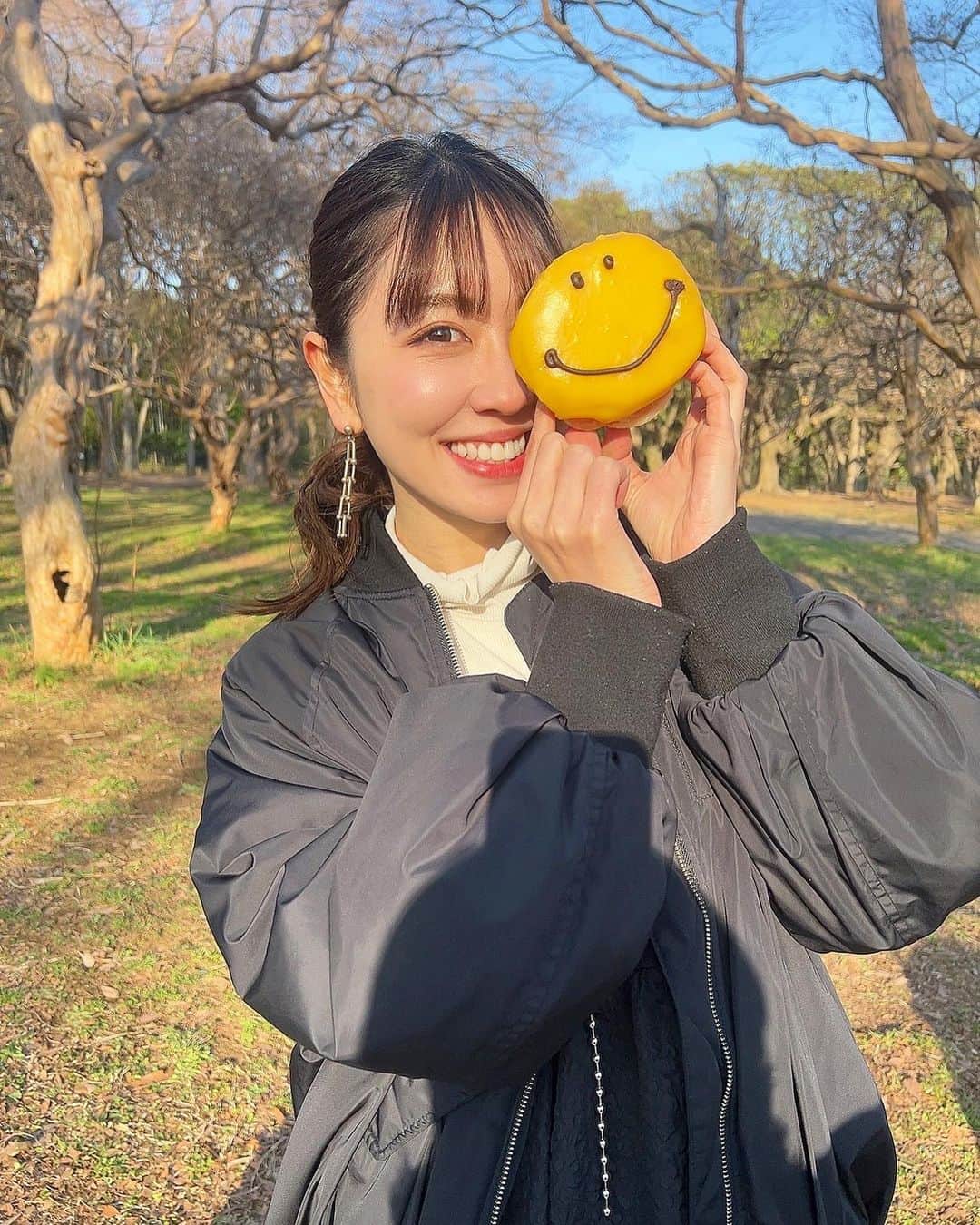 小山ひかるのグルメインスタ