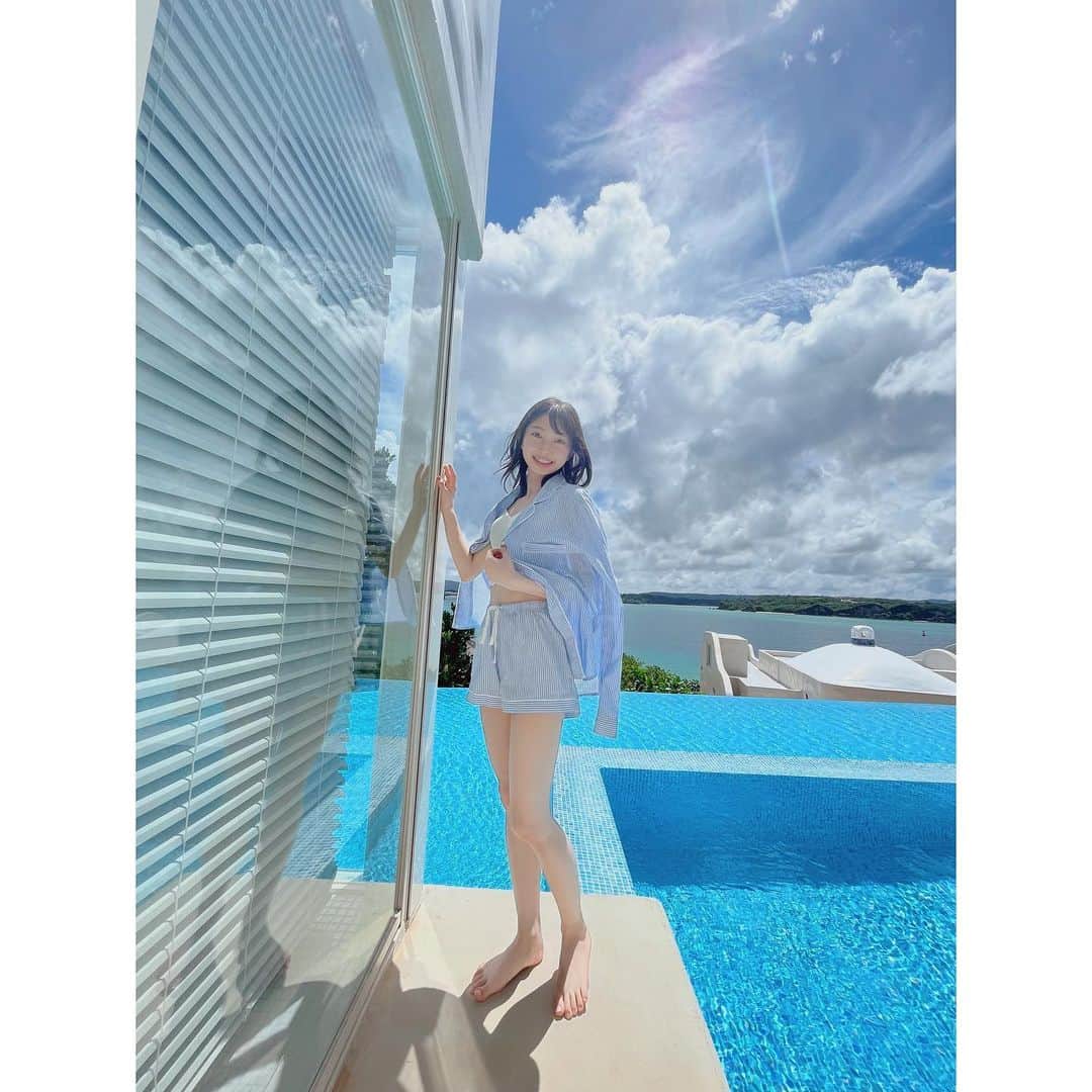 辻野かなみさんのインスタグラム写真 - (辻野かなみInstagram)「❤︎  ⁡ 超とき宣1st写真集「TOKIMEKI」 見てくださいましたか？☺️ ⁡ オフショット載せちゃお‎🤍 ⁡ 奥には海🌊が♪ ⁡ ⁡ #辻野かなみ　#かなみん　#超ときめき宣伝部 #超とき宣　#アイドル　#𝖨𝖣𝖮𝖫#𝗂𝗇𝗌𝗍𝖺𝗀𝗈𝗈𝖽 #𝗂𝗇𝗌𝗍𝖺𝗅𝗂𝗄𝖾 #𝖿𝗈𝗅𝗅𝗈𝗐𝗆𝖾 #𝗅𝗈𝗏𝖾 #데일리룩　#데일리룩코디　#패션	#오오티디 #데일리　#좋아요　#팔로우」3月22日 20時44分 - kanami_tsujino_official