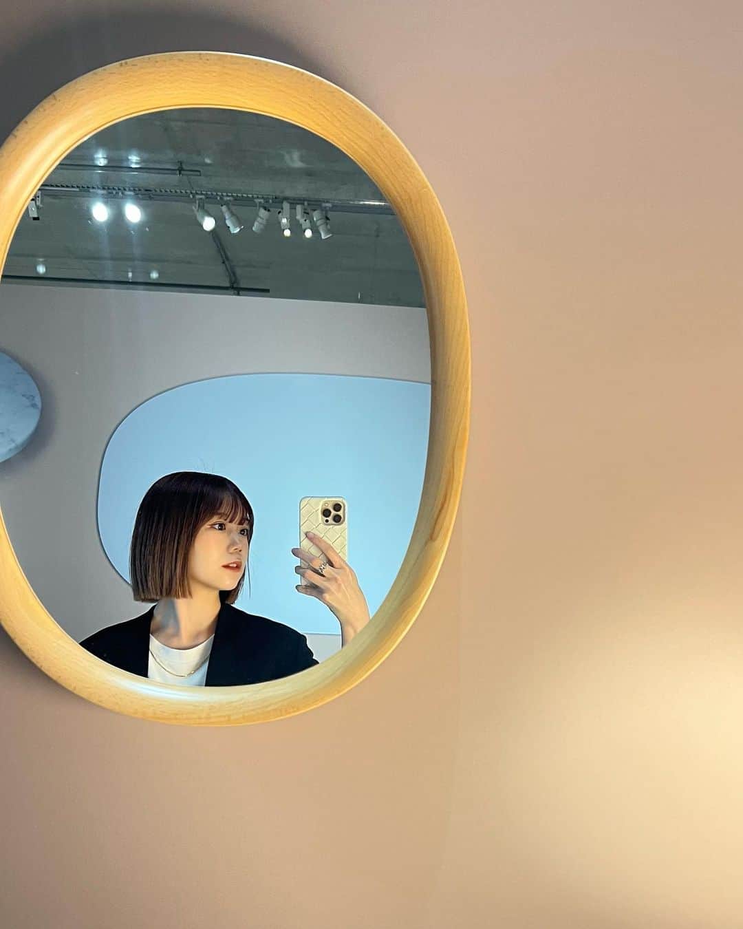 千田麻実のインスタグラム