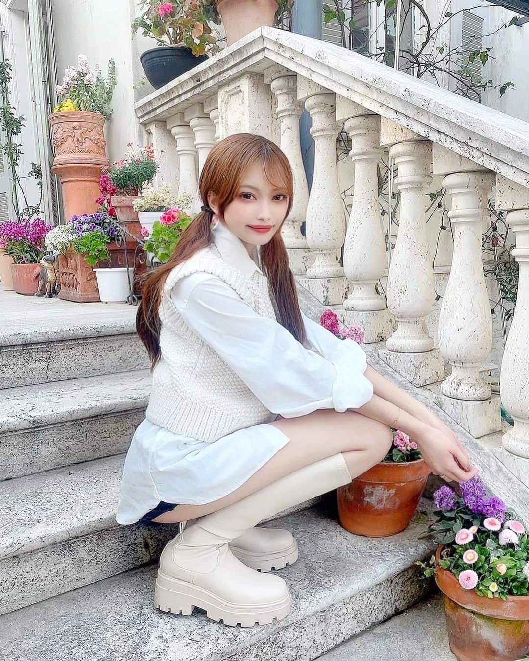 中原鈴奈のグルメインスタ