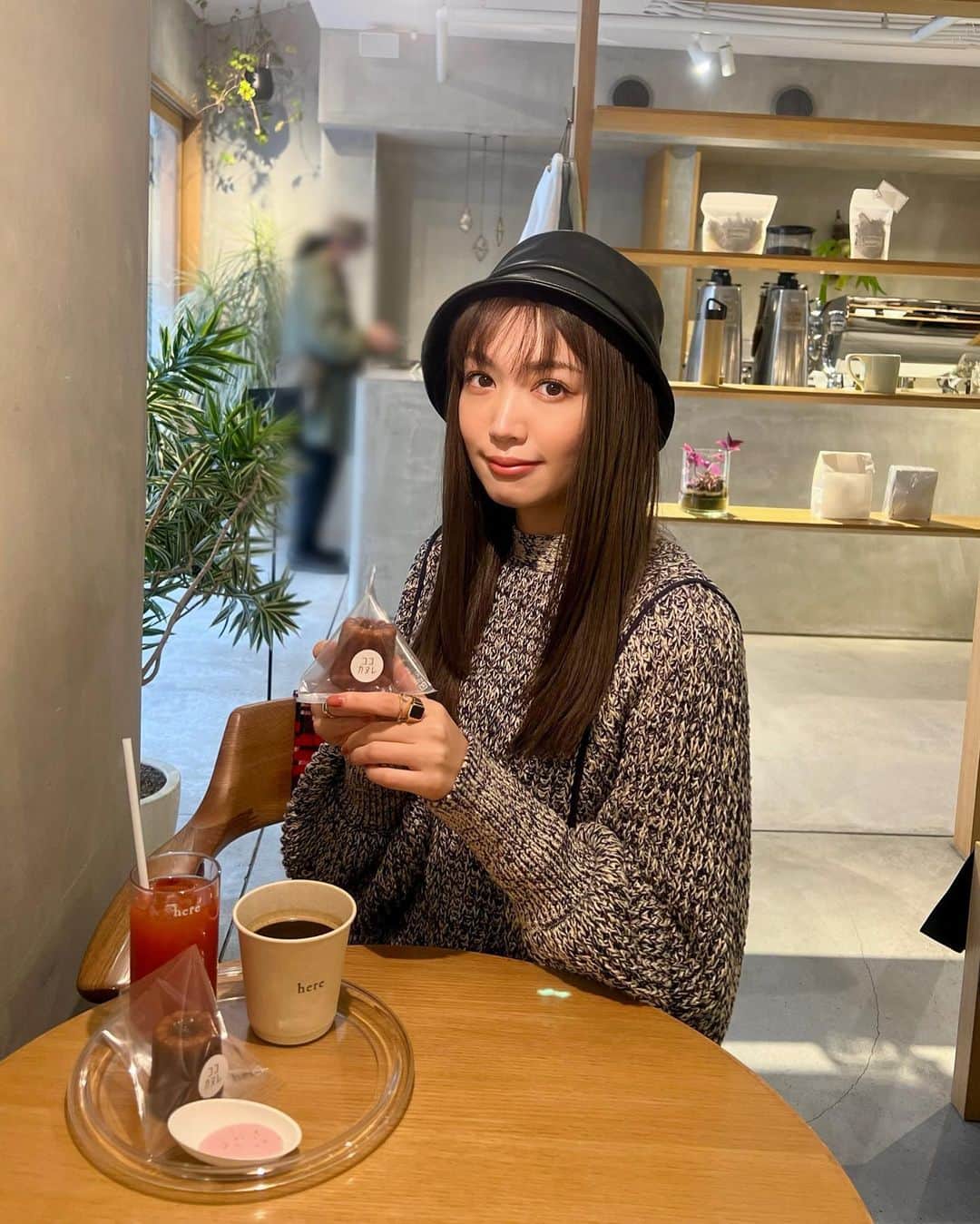 のののグルメインスタ