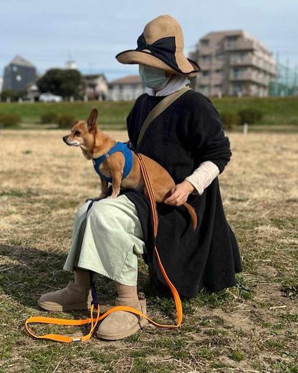 結城アンナのインスタグラム