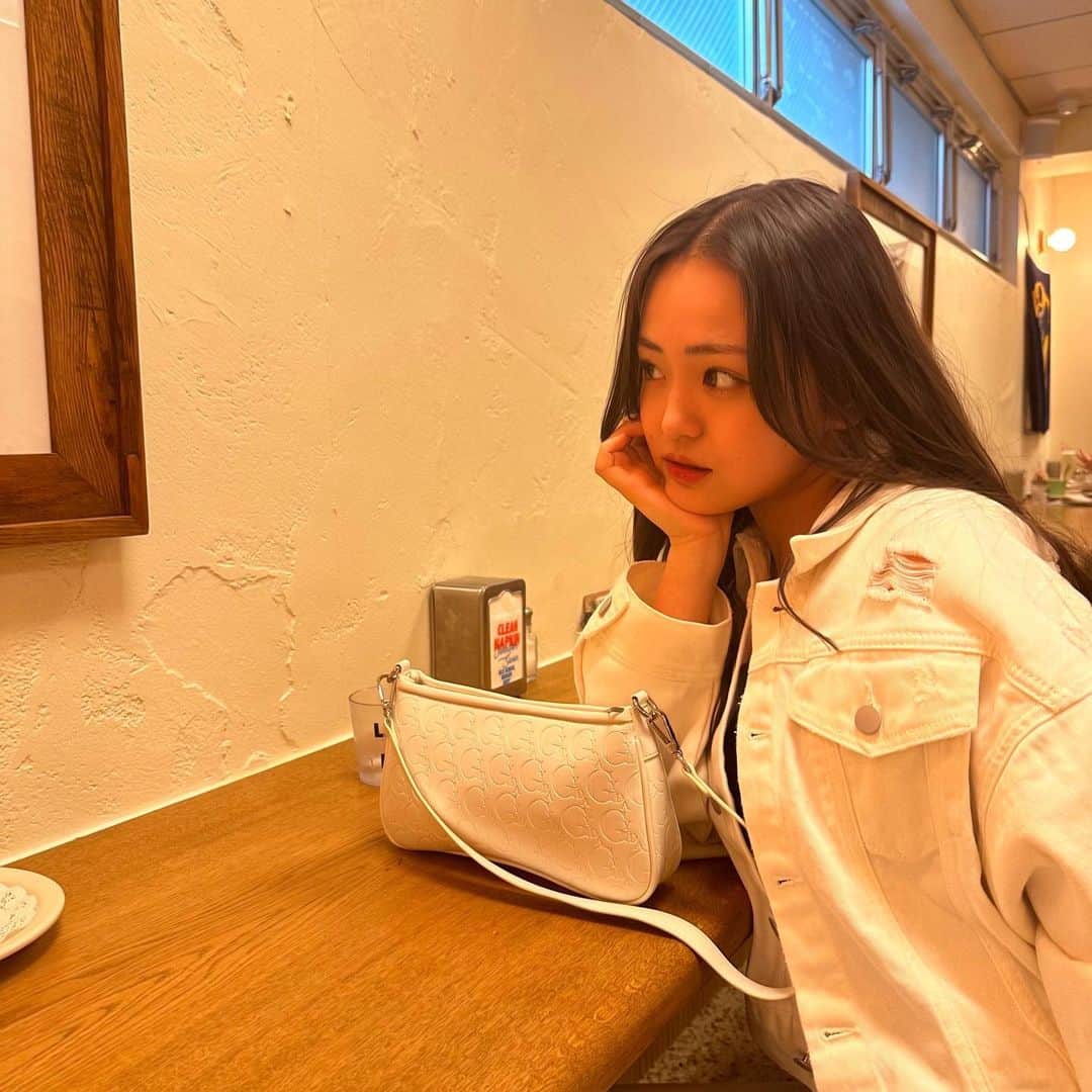 のインスタグラム：「📸@leila.inukai」