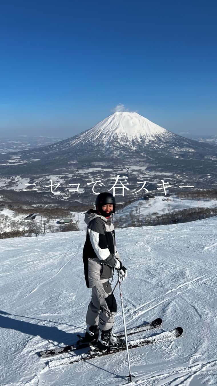 平アスカのインスタグラム